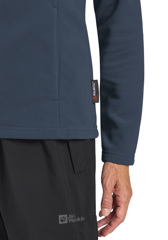 Jack Wolfskin Fleecejacke »TAUNUS FZ W«