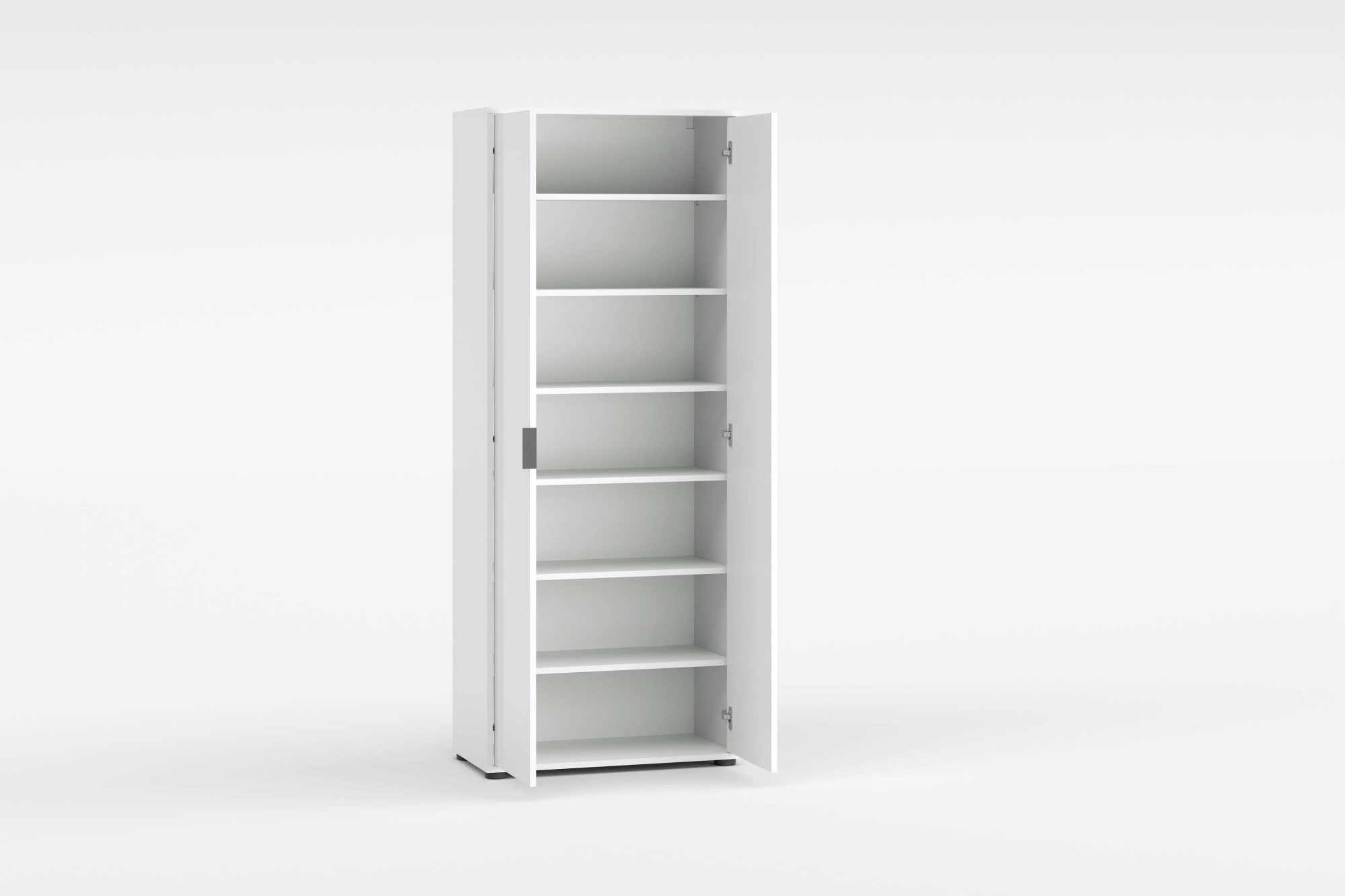 INOSIGN Mehrzweckschrank »Stauraumschrank , Breite 72,5 cm , Höhe 178 cm« 1 Stk. tlg.