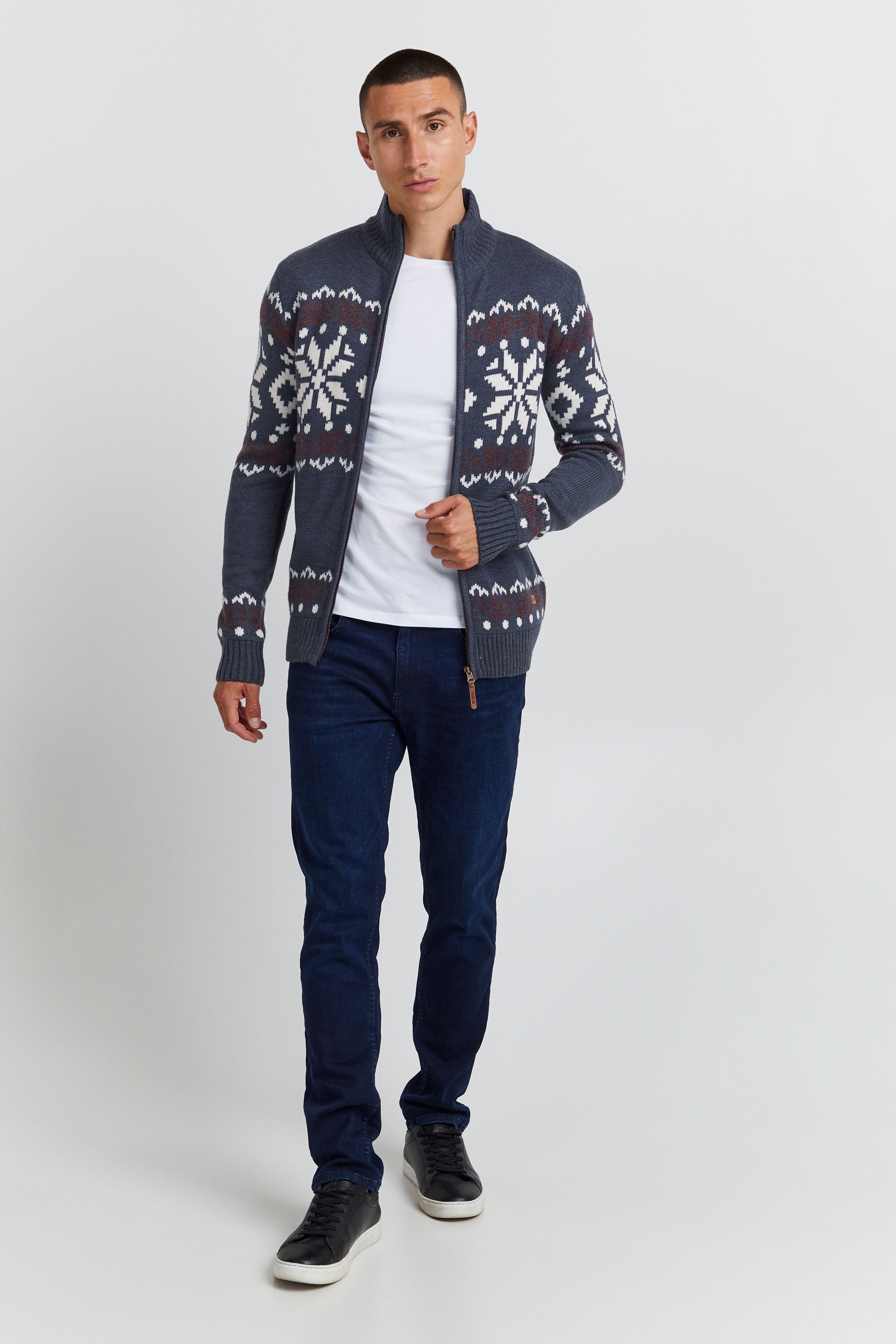 !Solid Strickjacke »Strickjacke SDNoran«