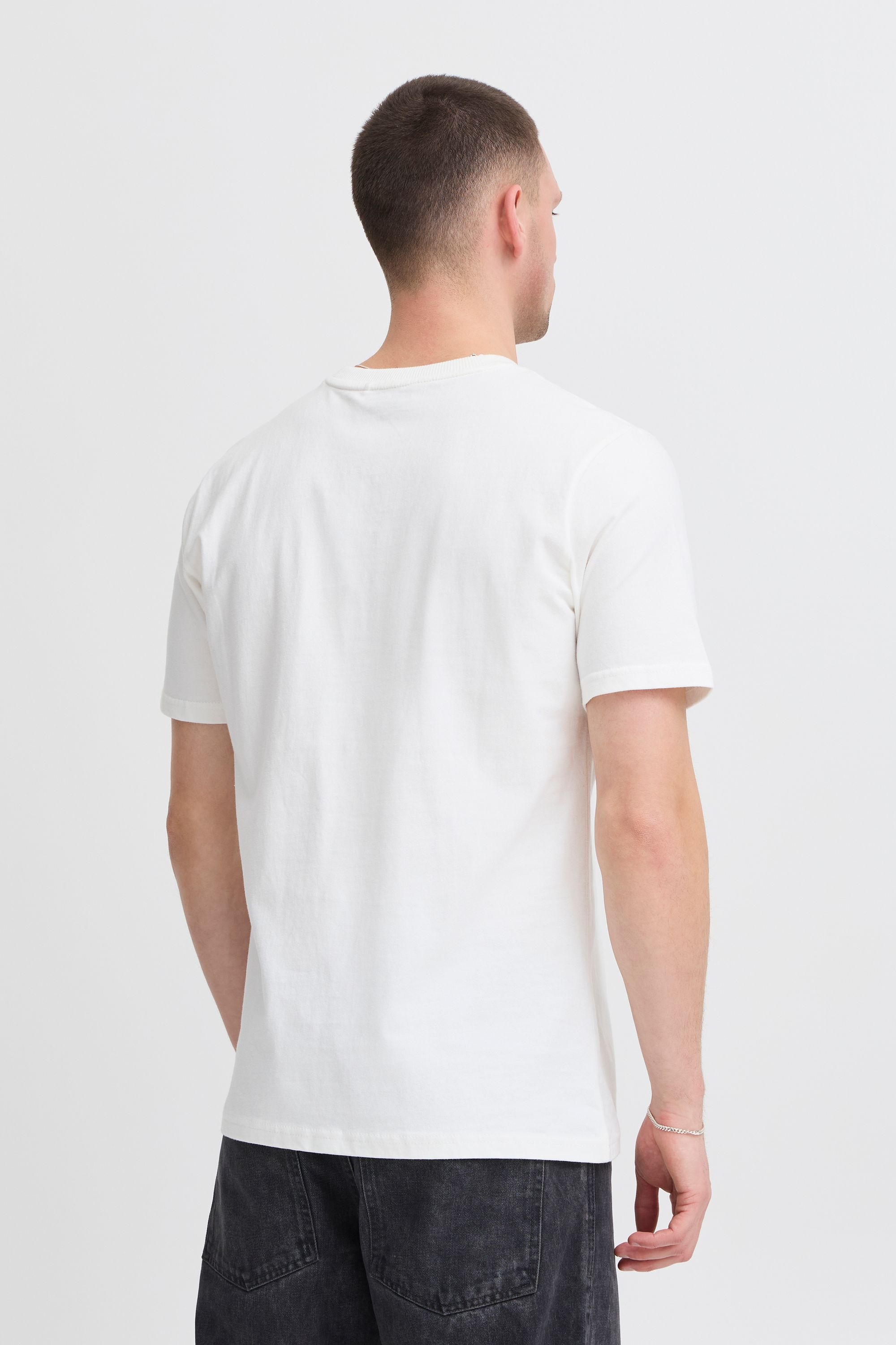 Blend Rundhalsshirt »Rundhalsshirt BHJavor«