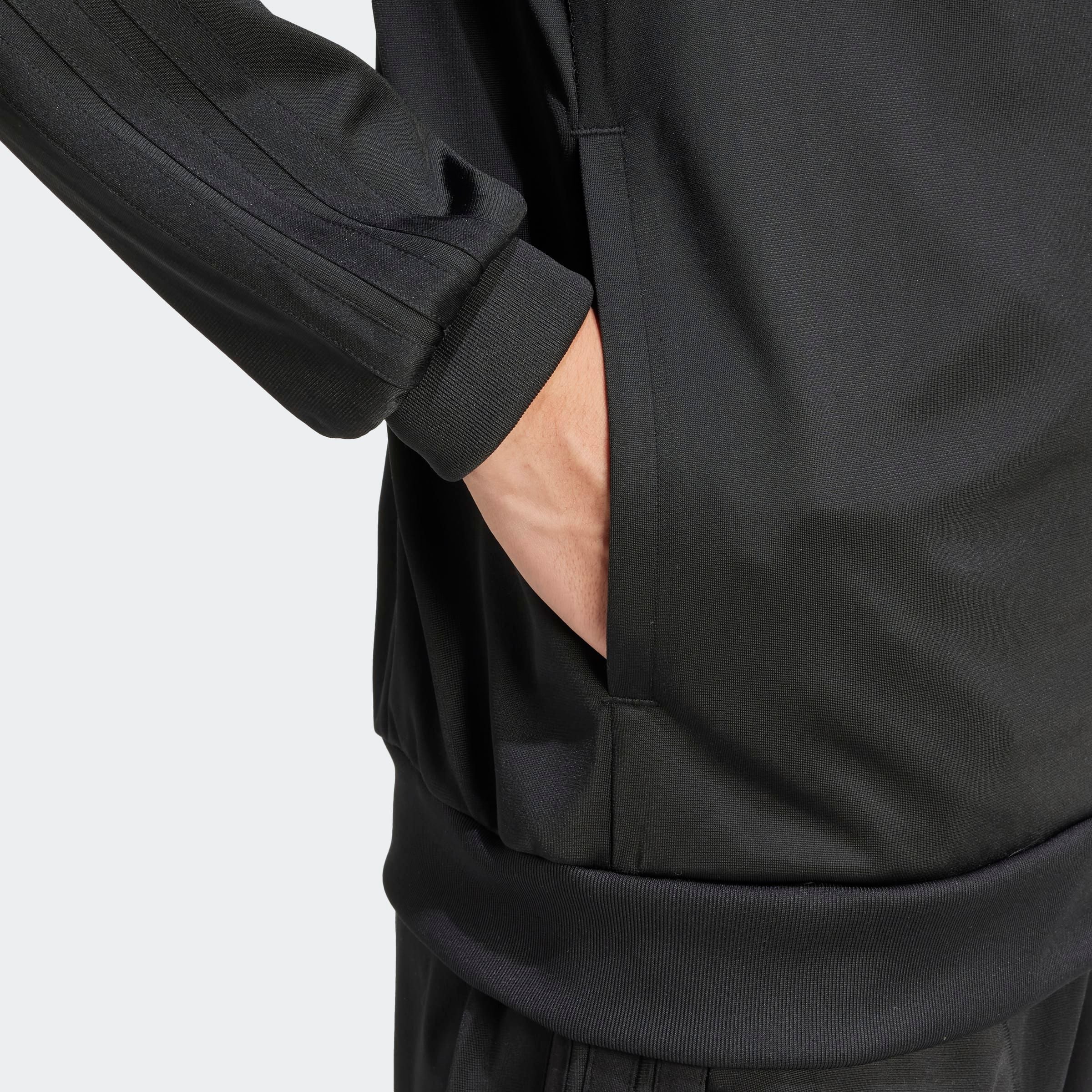 adidas Sportswear Outdoorjacke »M 3S TR TT«, (1 St.)