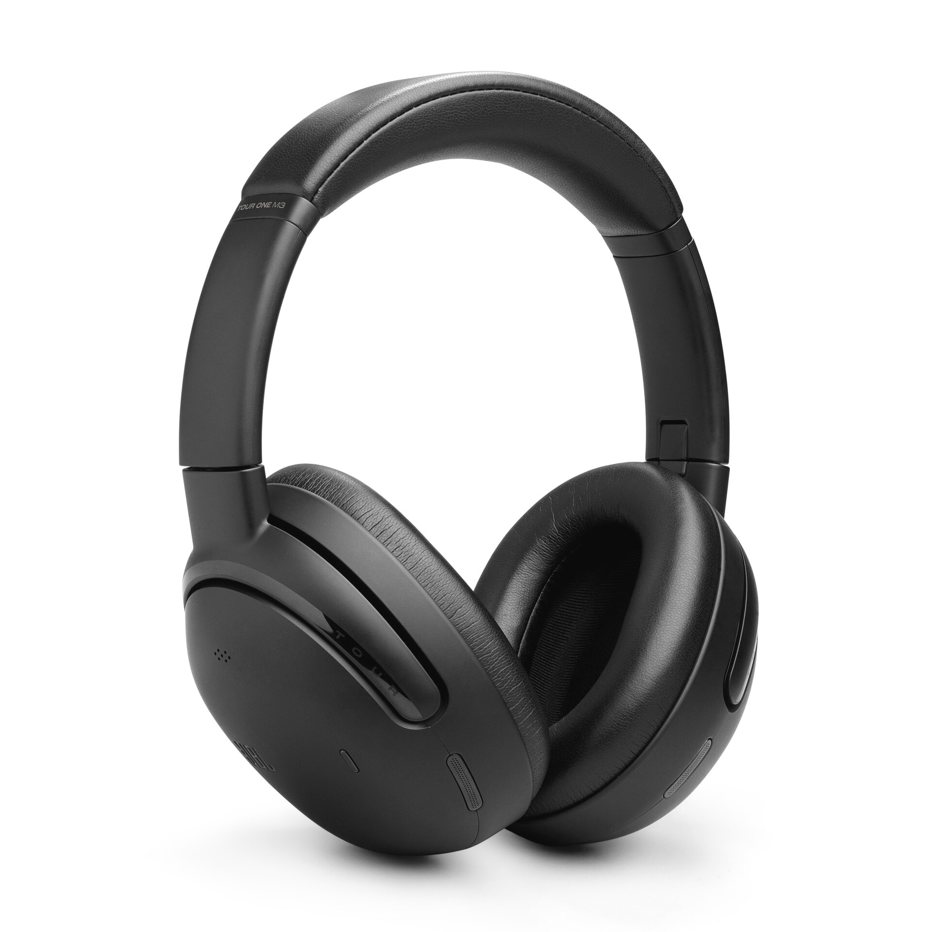 JBL Over-Ear-Kopfhörer »TOUR ONE M3«, A2DP Bluetooth, Active Noise Cancelling (ANC)-Freisprechfunktion-Multi-Point-Verbindung