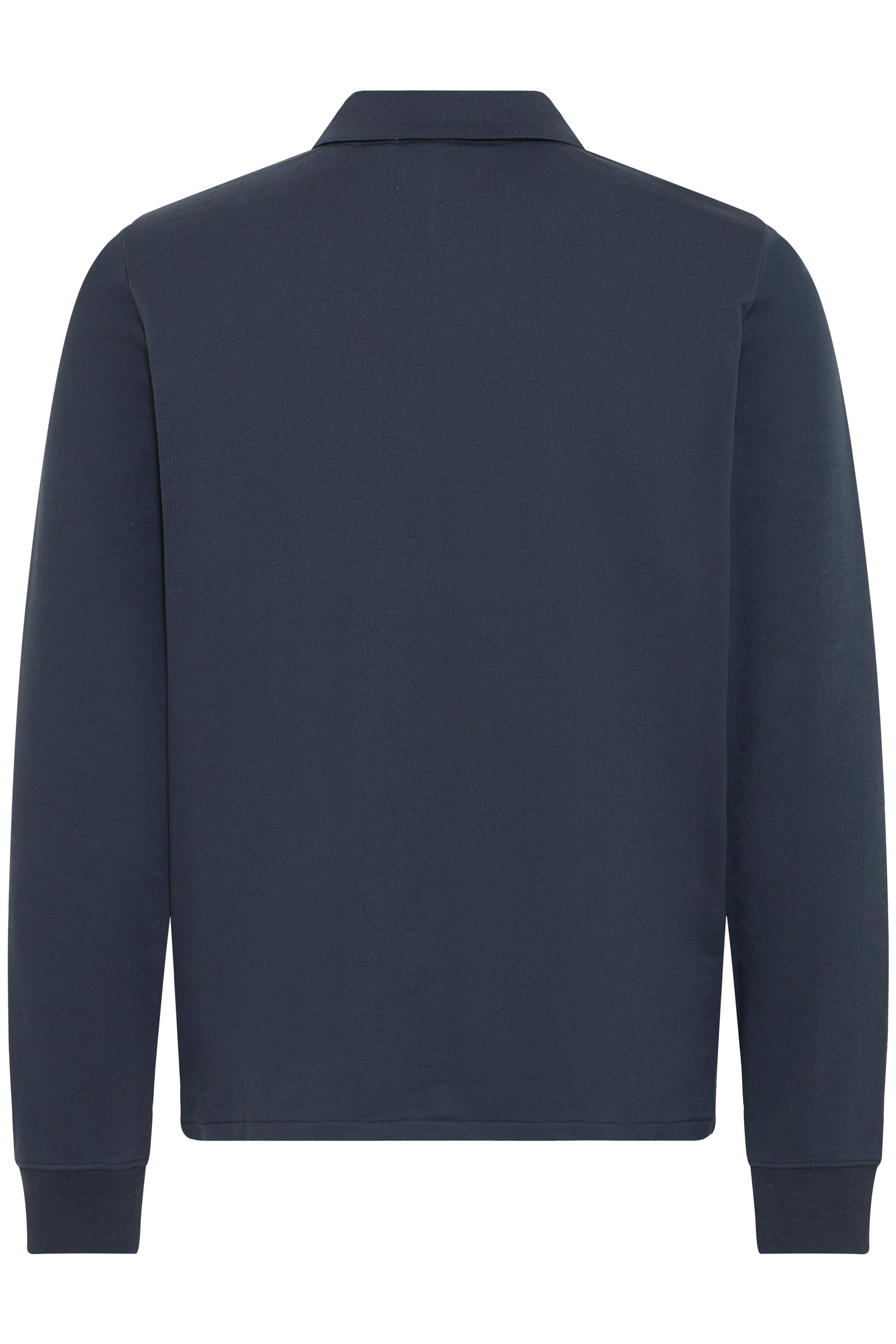 Blend Sweatshirt »BHBRODY POLO SWEATSHIRT«
