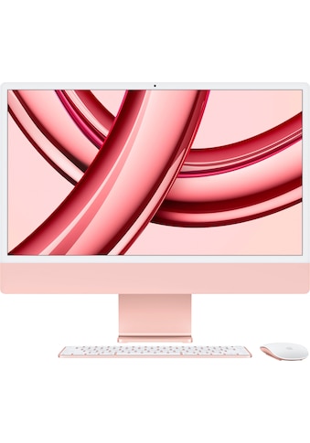 iMac »iMac 24''«