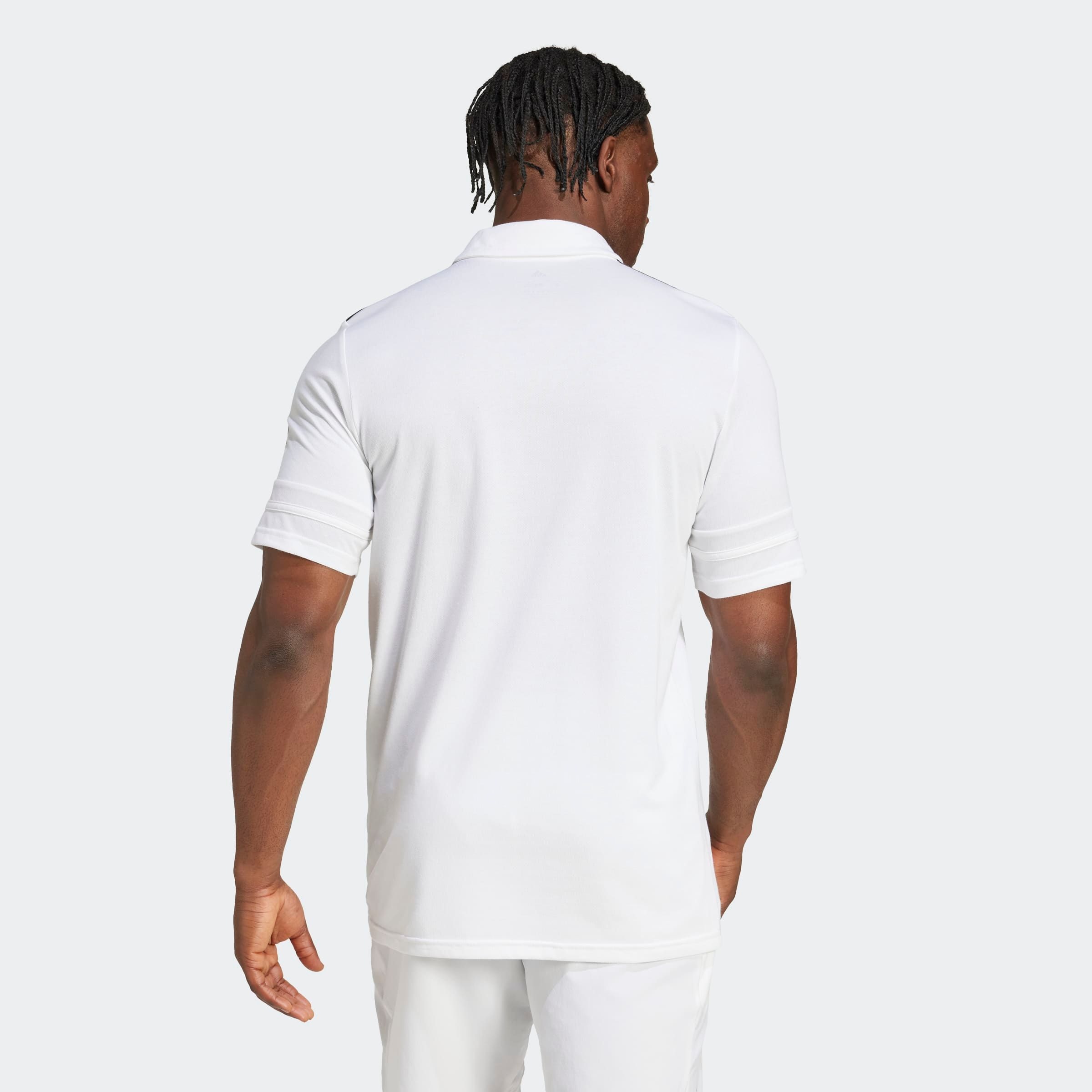 adidas Performance Poloshirt »SQ25 C POLO«