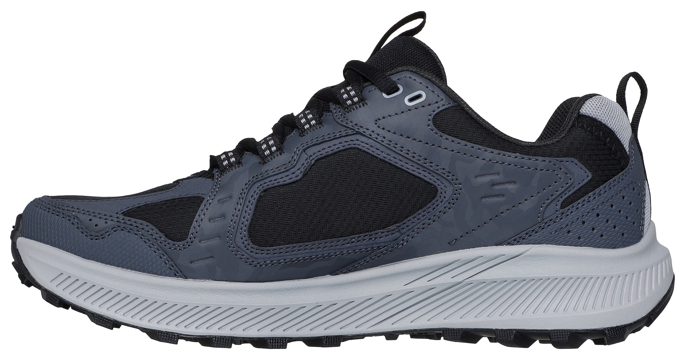 Skechers Sneaker »RIDGESTAR«  Komfortschuh, Trekkingschuh mit Water Repellant Funktion