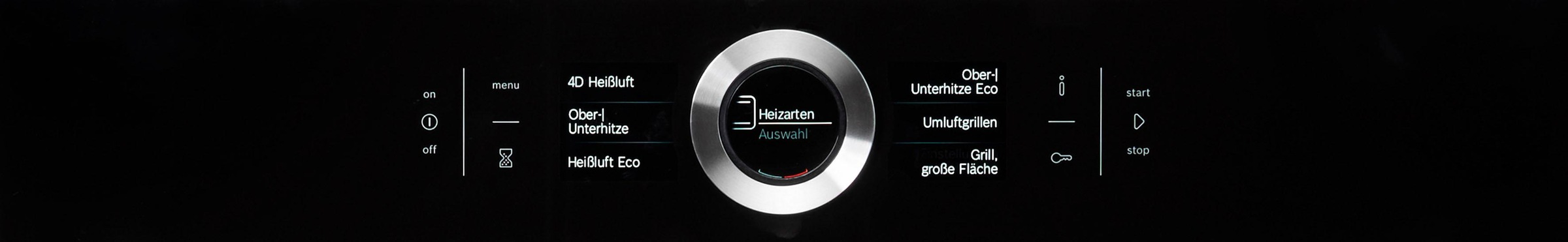 BOSCH Backofen mit Mikrowelle  »HMG6764B1«, mit 1-fach-Teleskopauszug, Pyrolyse-Selbstreinigung