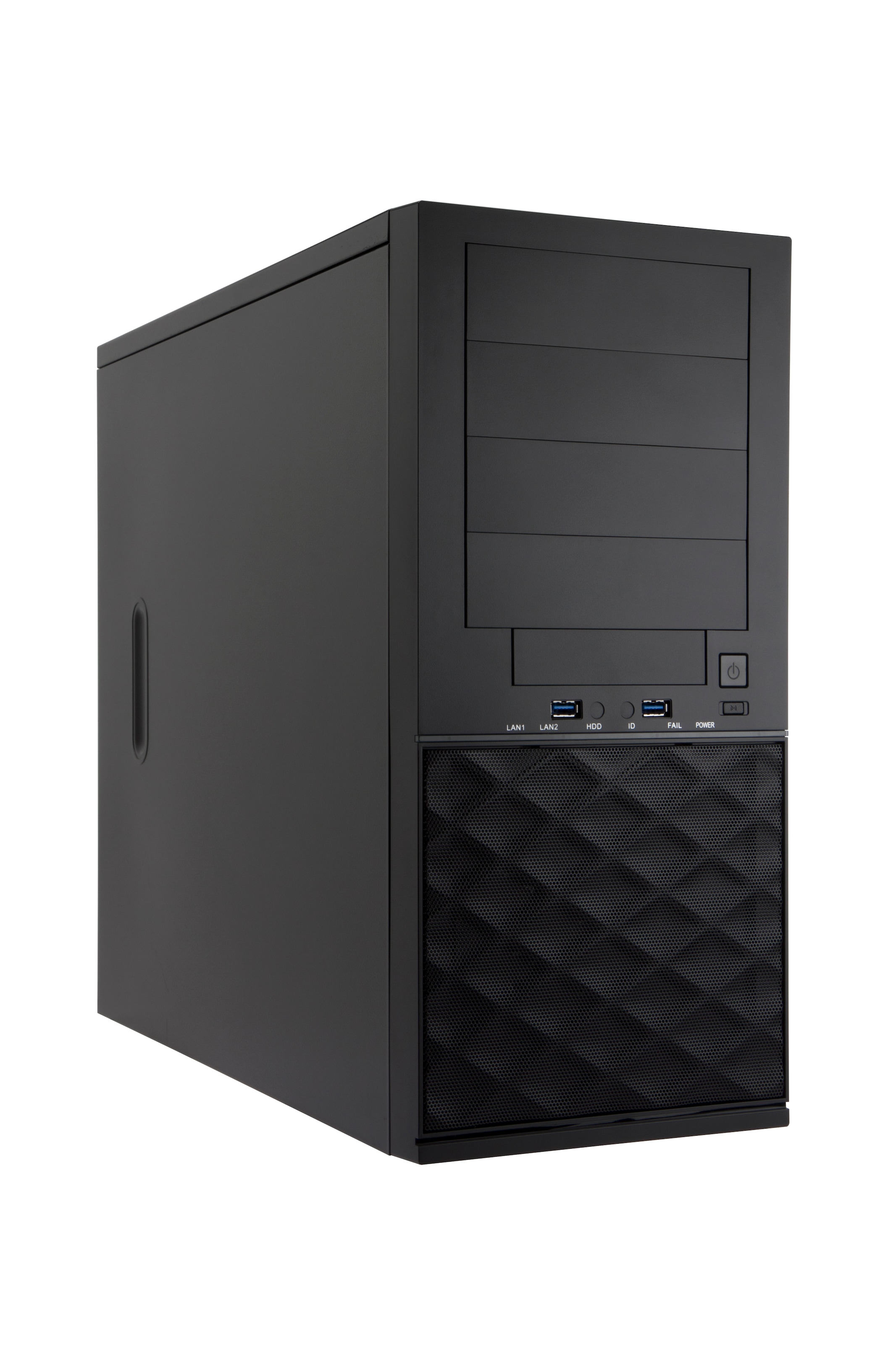 Hyrican Business-PC »Workstation CTS00858«, Windows 11 Pro