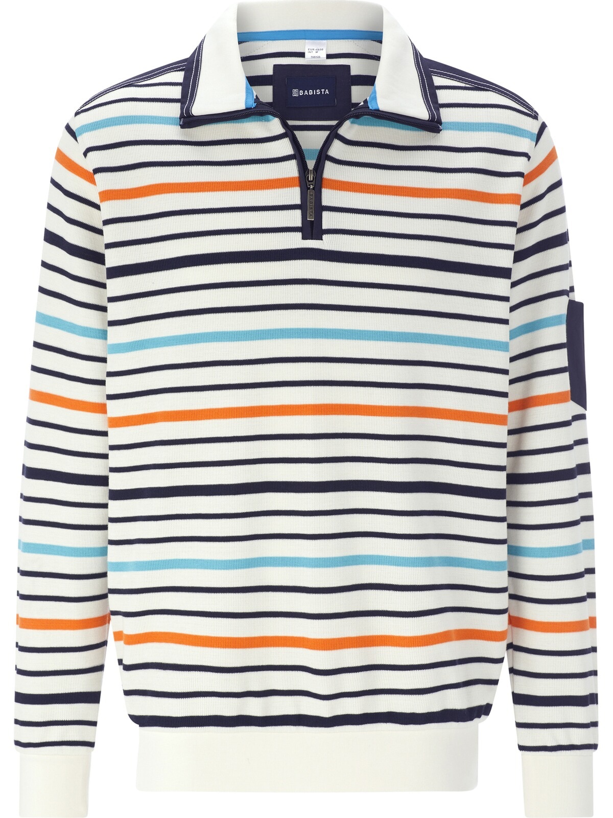Babista Sweatshirt »Sweatshirt KORDUN«, (1 tlg.)
