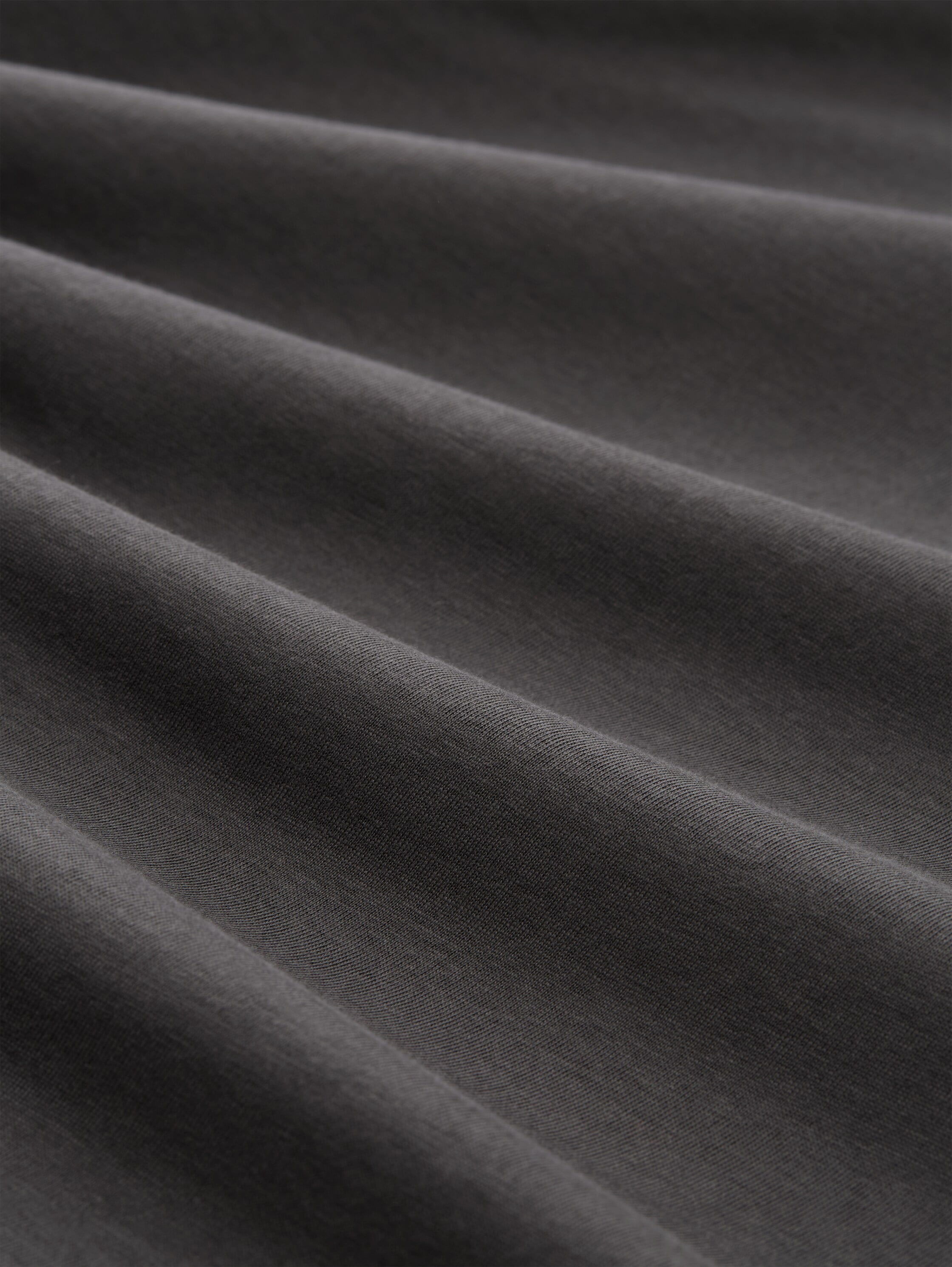 TOM TAILOR Langarmshirt mit Logo Stickerei