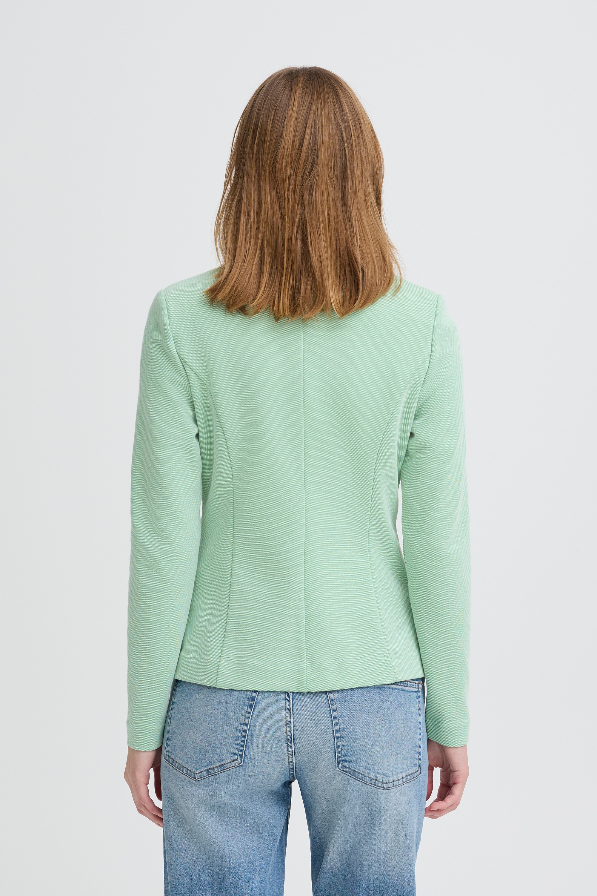 Ichi Blusenblazer »Blazer IHKATE«