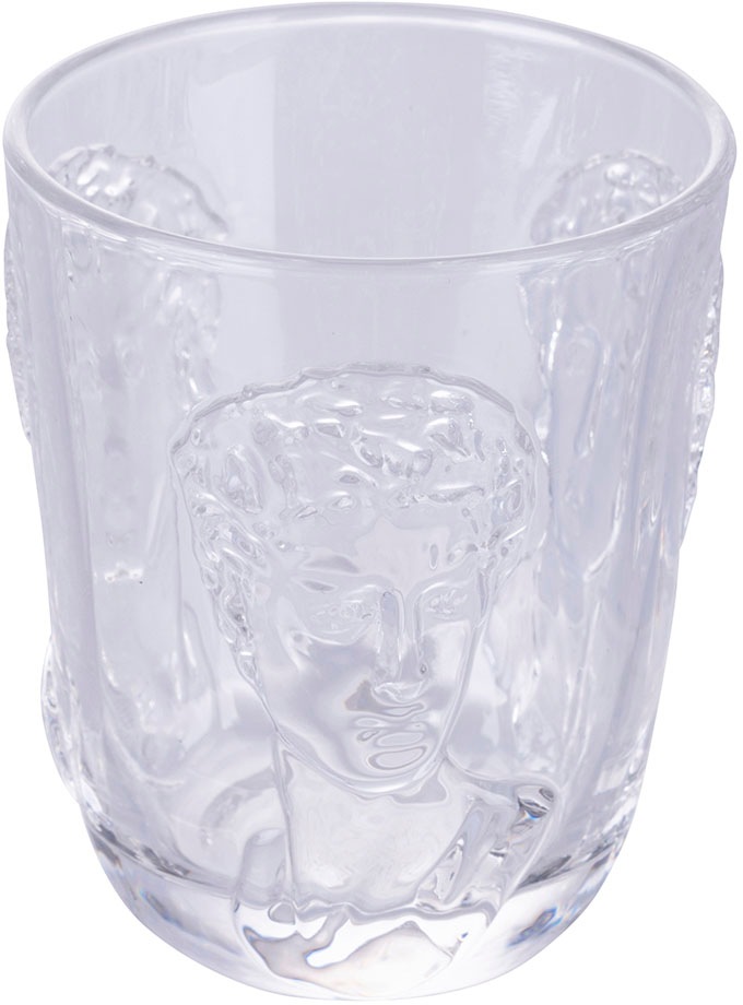 Villa d'Este Gläser-Set »Impero«, (Set, 6 tlg.), Wassergläser-Set, 6-teilig, Inhalt 300 ml