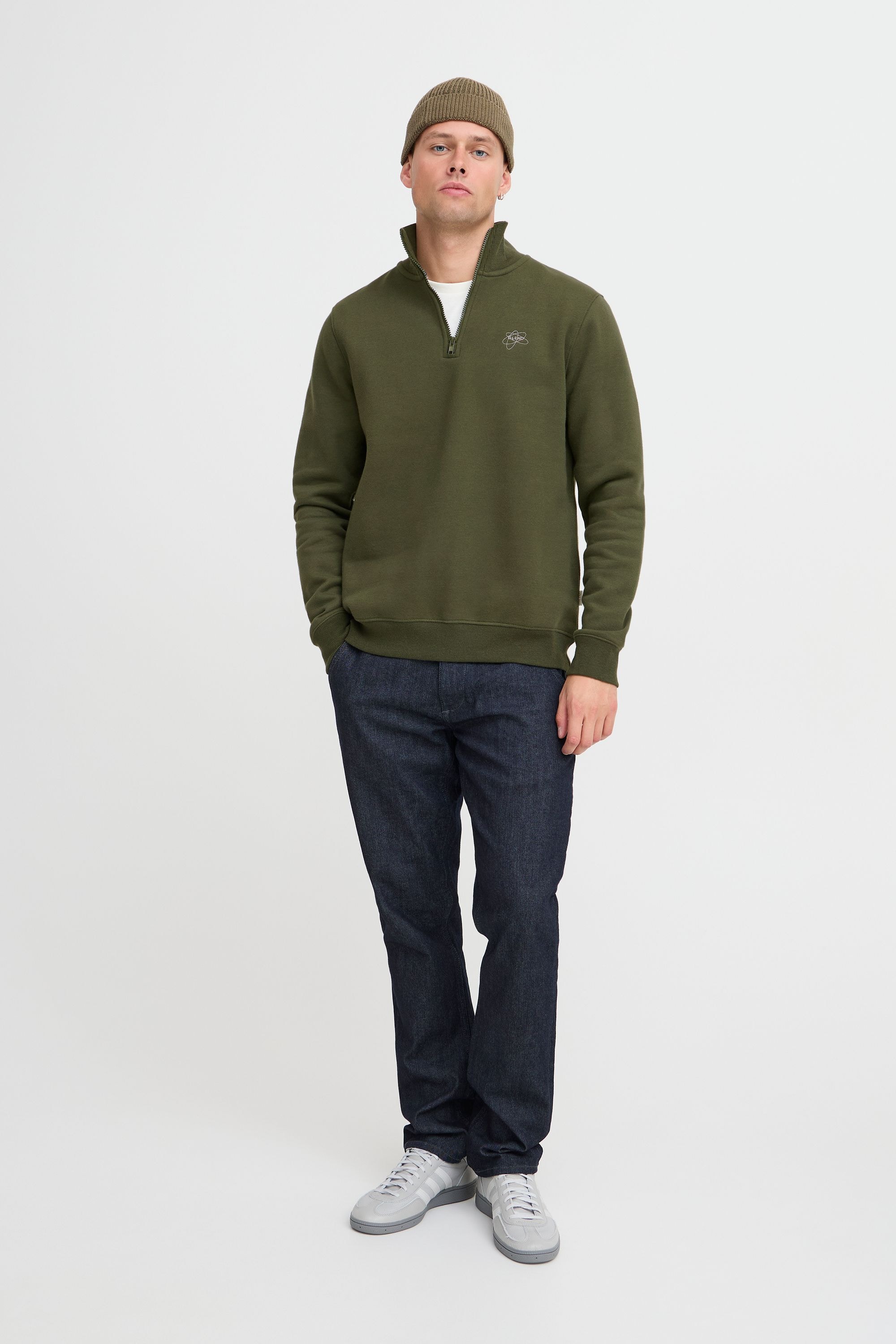 Blend Troyer »Troyer BHSweatshirt«