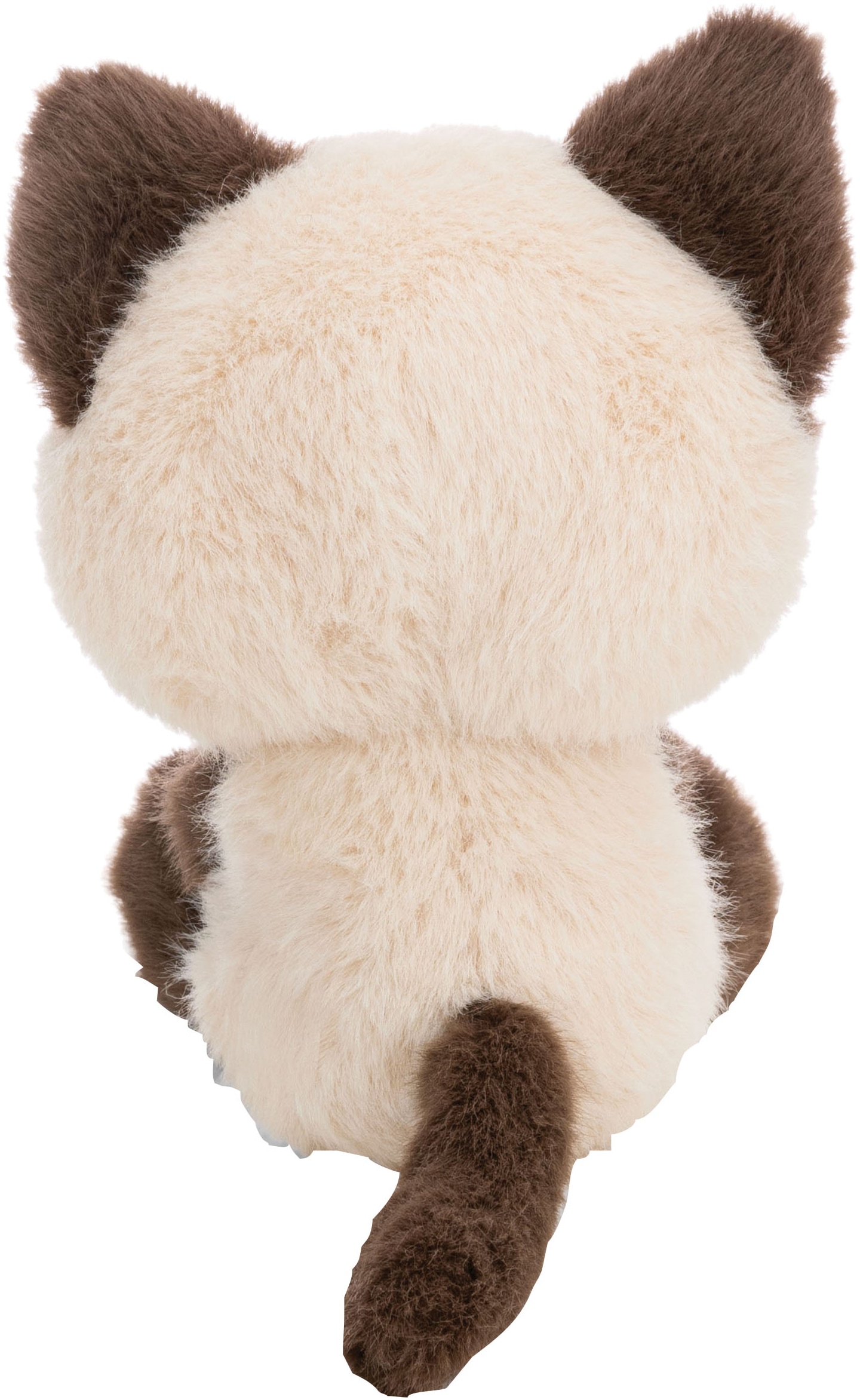 Nici Kuscheltier »Glubschis, Siamkatze Selma, 15cm schlenkernd«