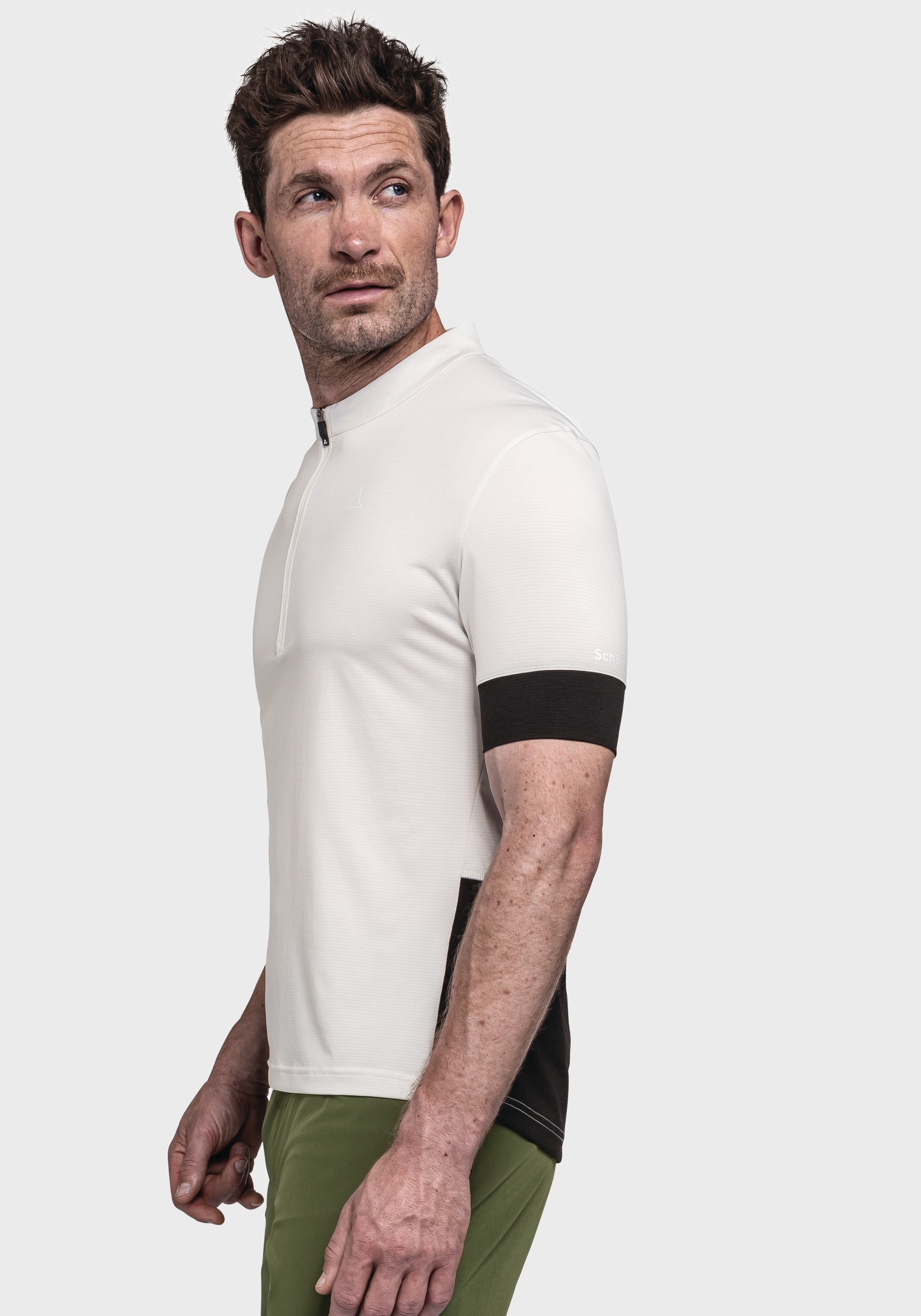 Schöffel Radtrikot »Bike CIRC Shirt Style Pinega MNS«