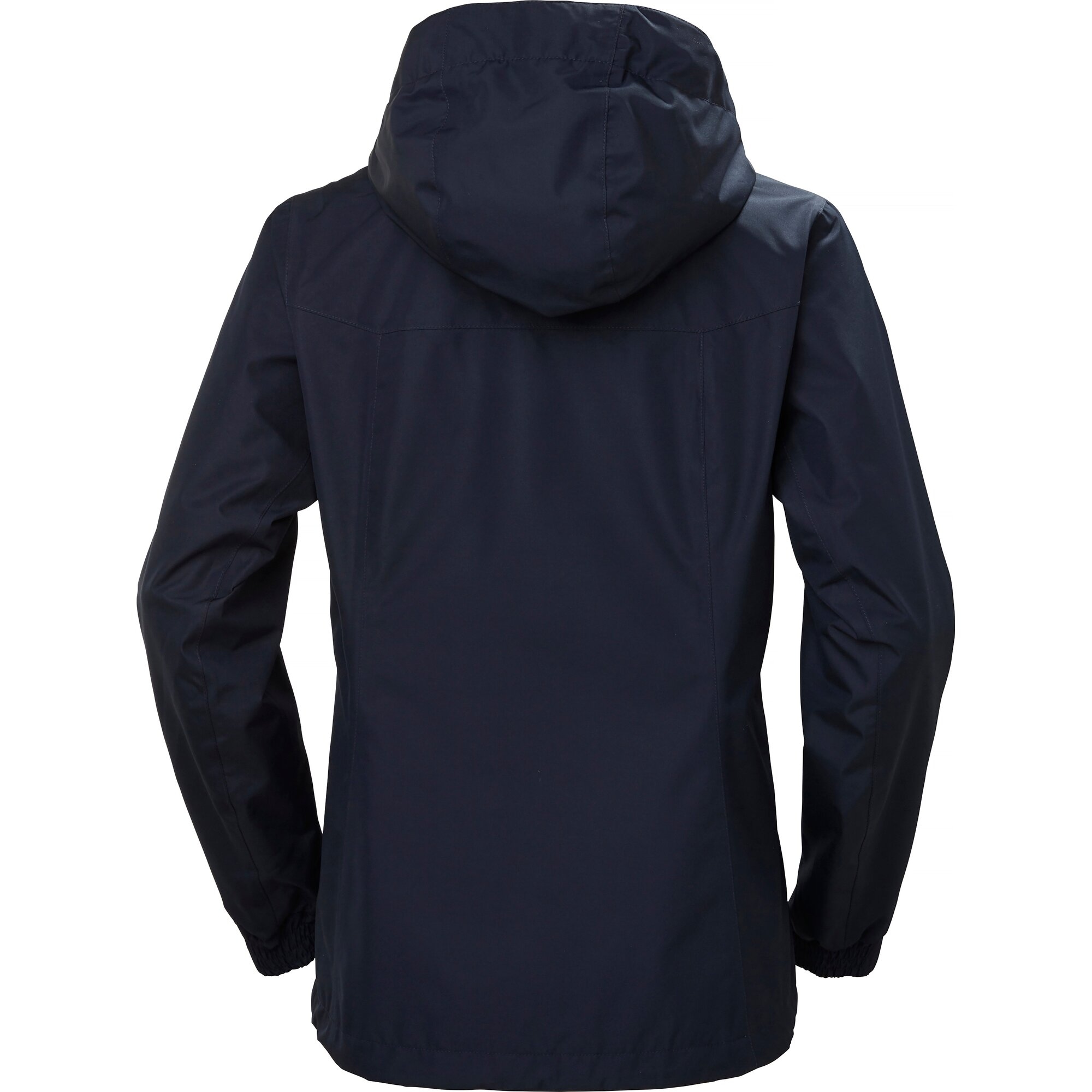 Helly Hansen Regenjacke »W ADEN JACKET« mit Kapuze wasserdicht, winddicht, atmungsaktiv, mit hochschließendem Kragen