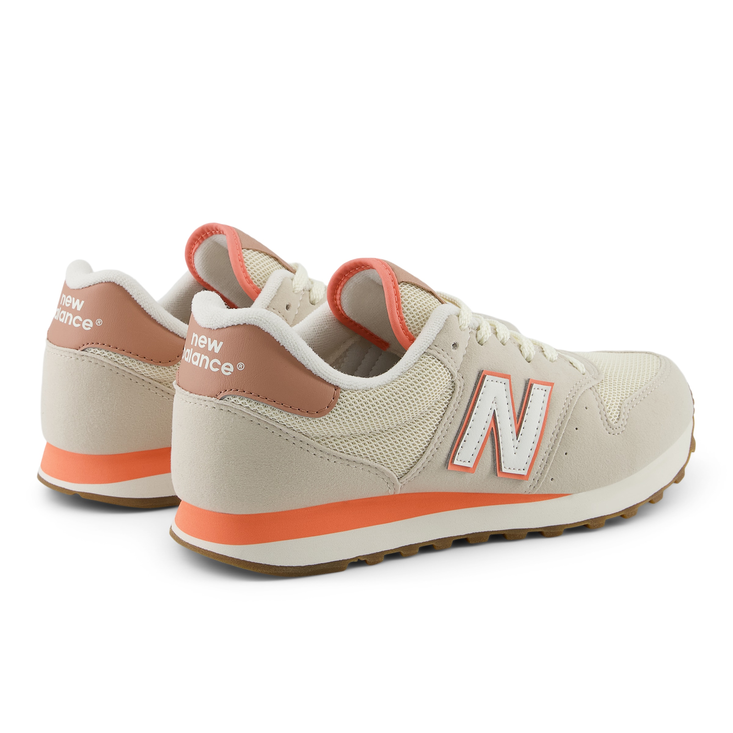 New Balance Sneaker »500«