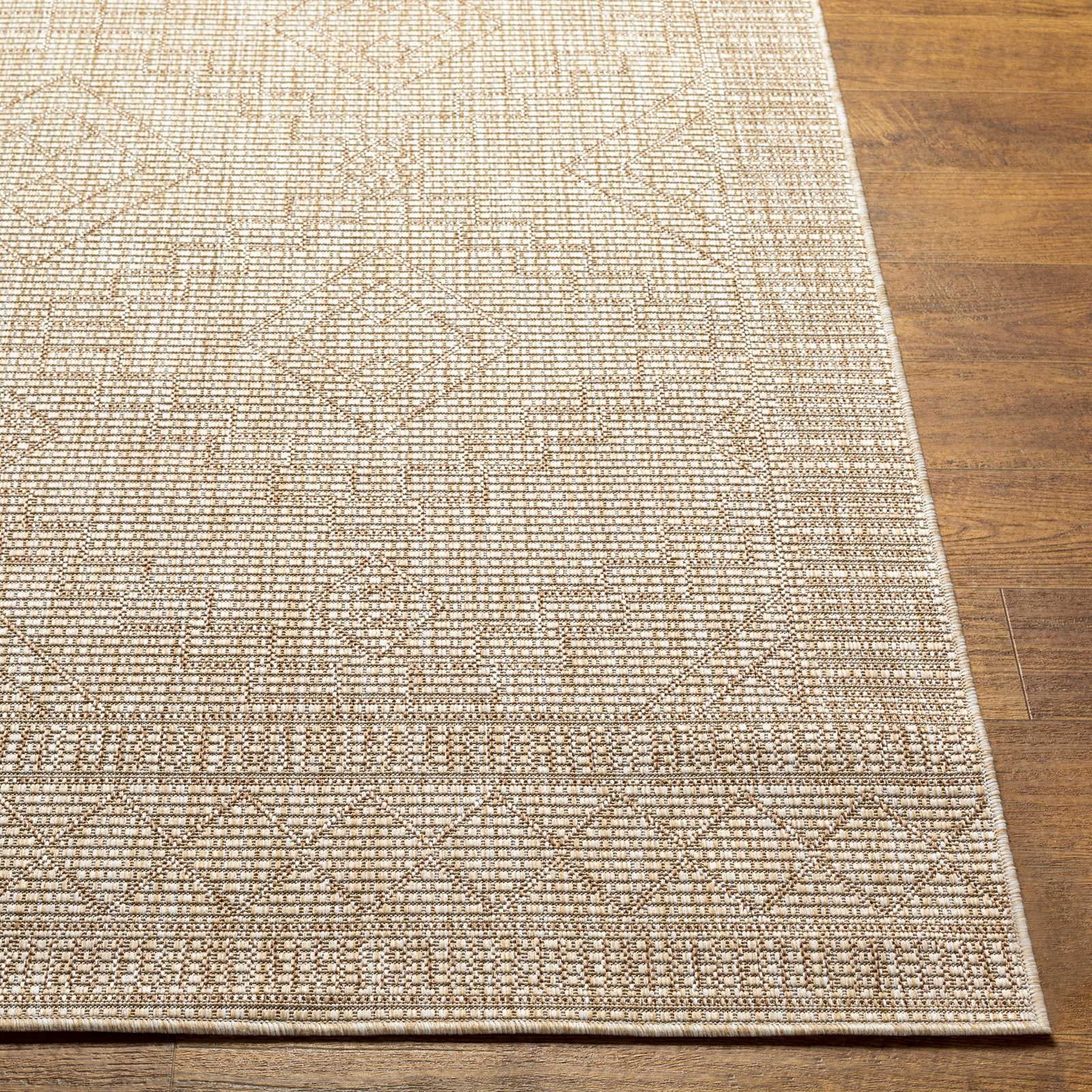 Livabliss Teppich »KURA«, rechteckig, 5 mm Höhe
