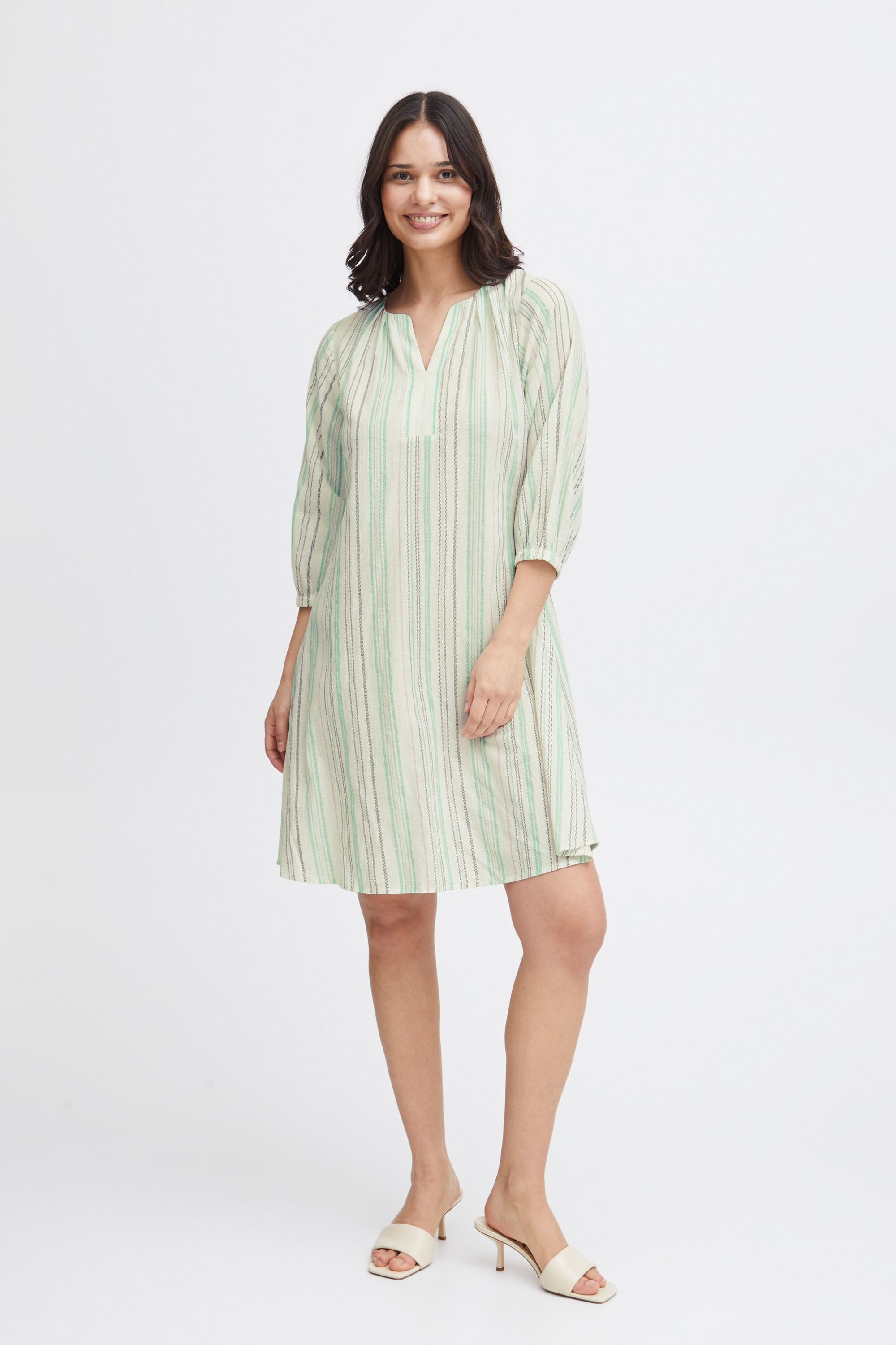 fransa Blusenkleid »Blusenkleid FRNadu«