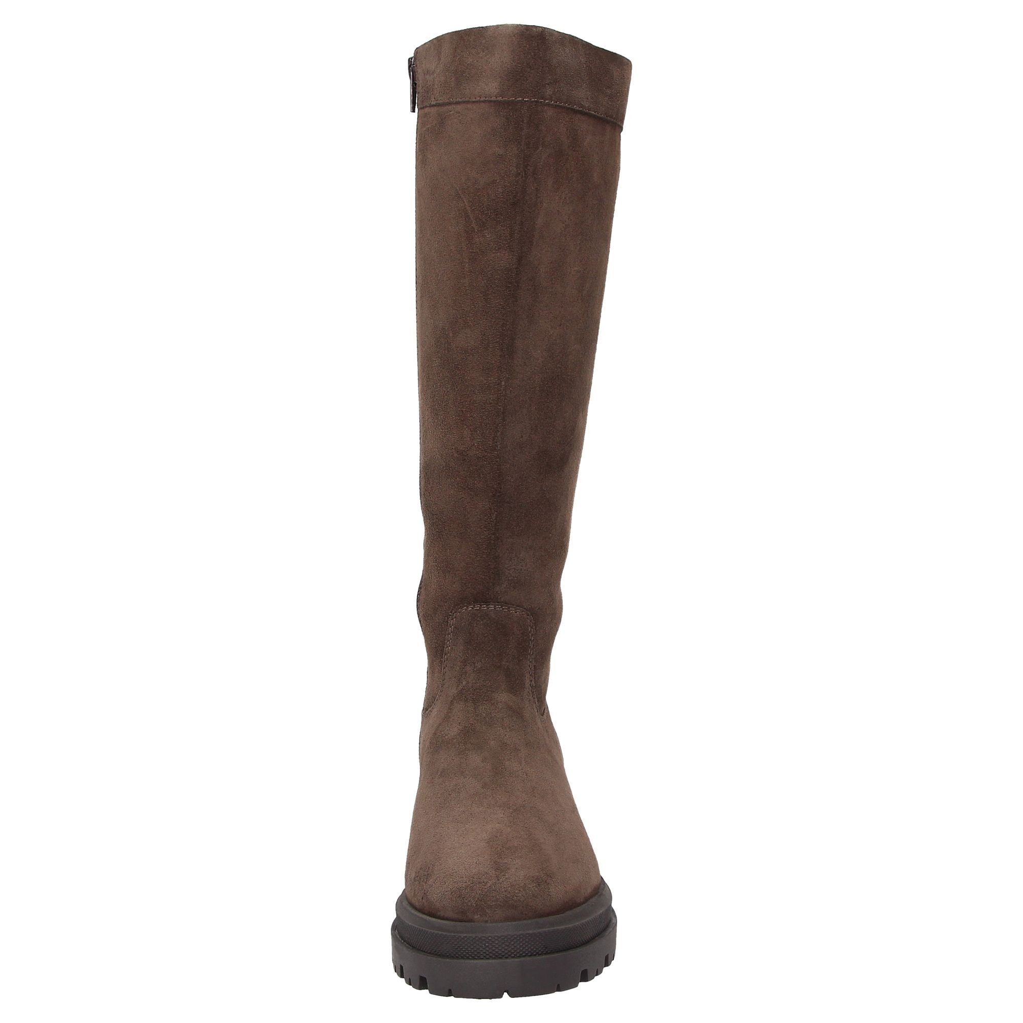 SIOUX Stiefel »Kuimba-703«