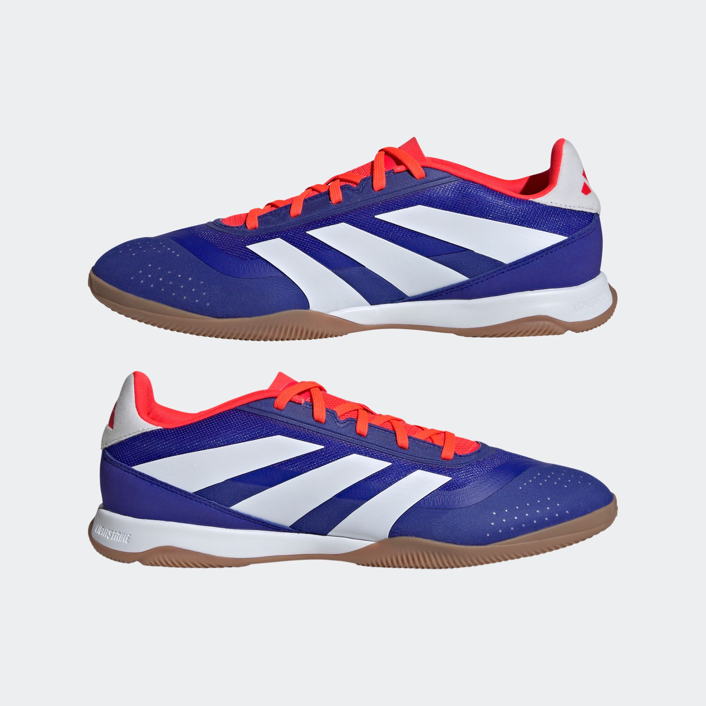 adidas Performance Fußballschuh »PREDATOR LEAGUE IN«, für Halle und Straße