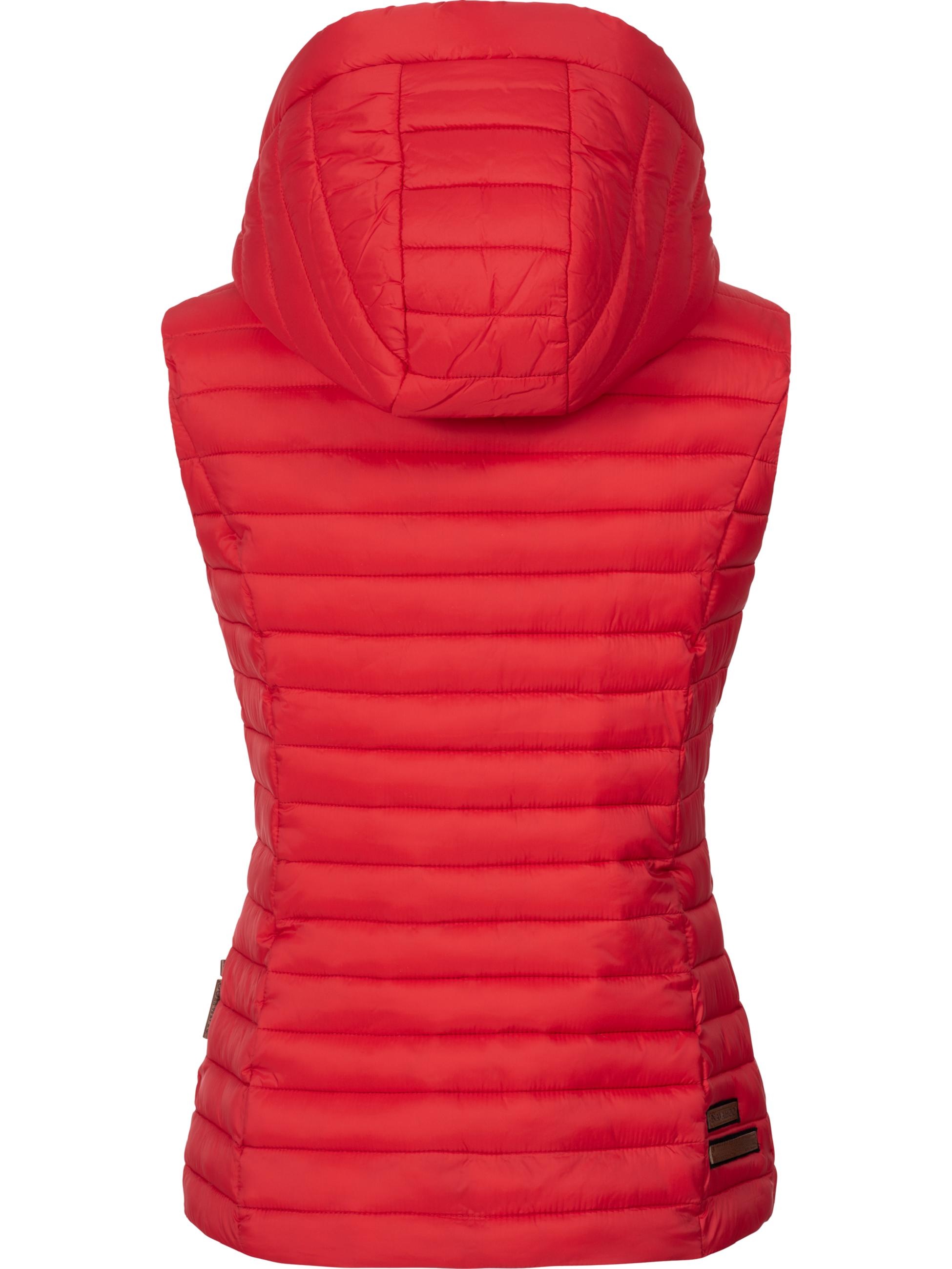 Navahoo Steppweste »Steppweste Shadaa«