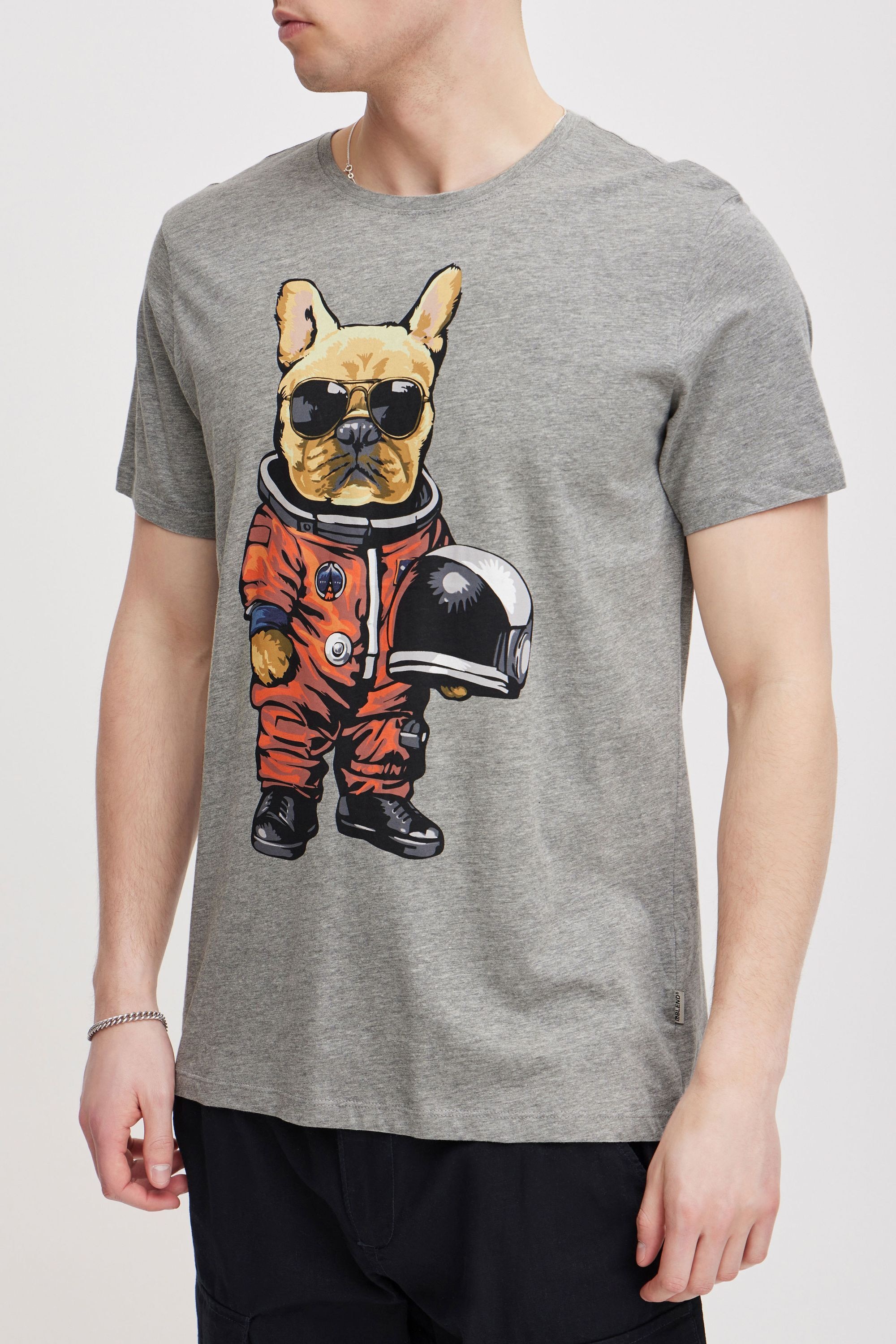 Blend T-Shirt »T-Shirt BHTee«