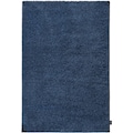 Bruno Banani Hochflor-Teppich »Shaggy Soft«, rechteckig, 30 mm Höhe, gewebt, Uni Farben, besonders weich, ideal im Wohnzimmer & Schlafzimmer