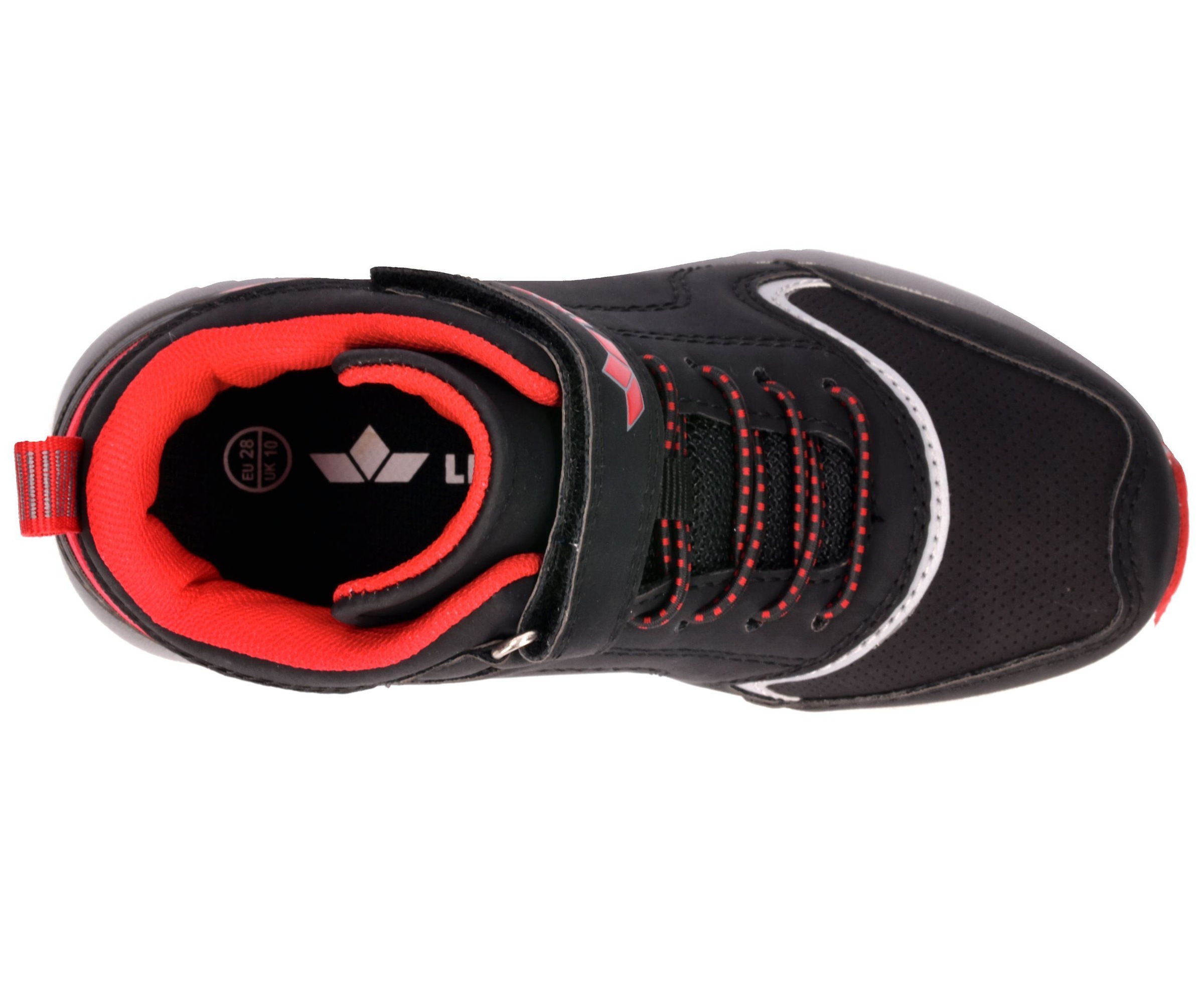 Lico Winterstiefel »Freizeitschuh Arian VS«