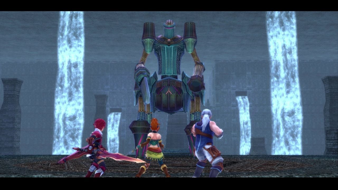 Marvelous Games Spielesoftware »Ys Memoire: Revelations in Celceta« Nintendo Switch