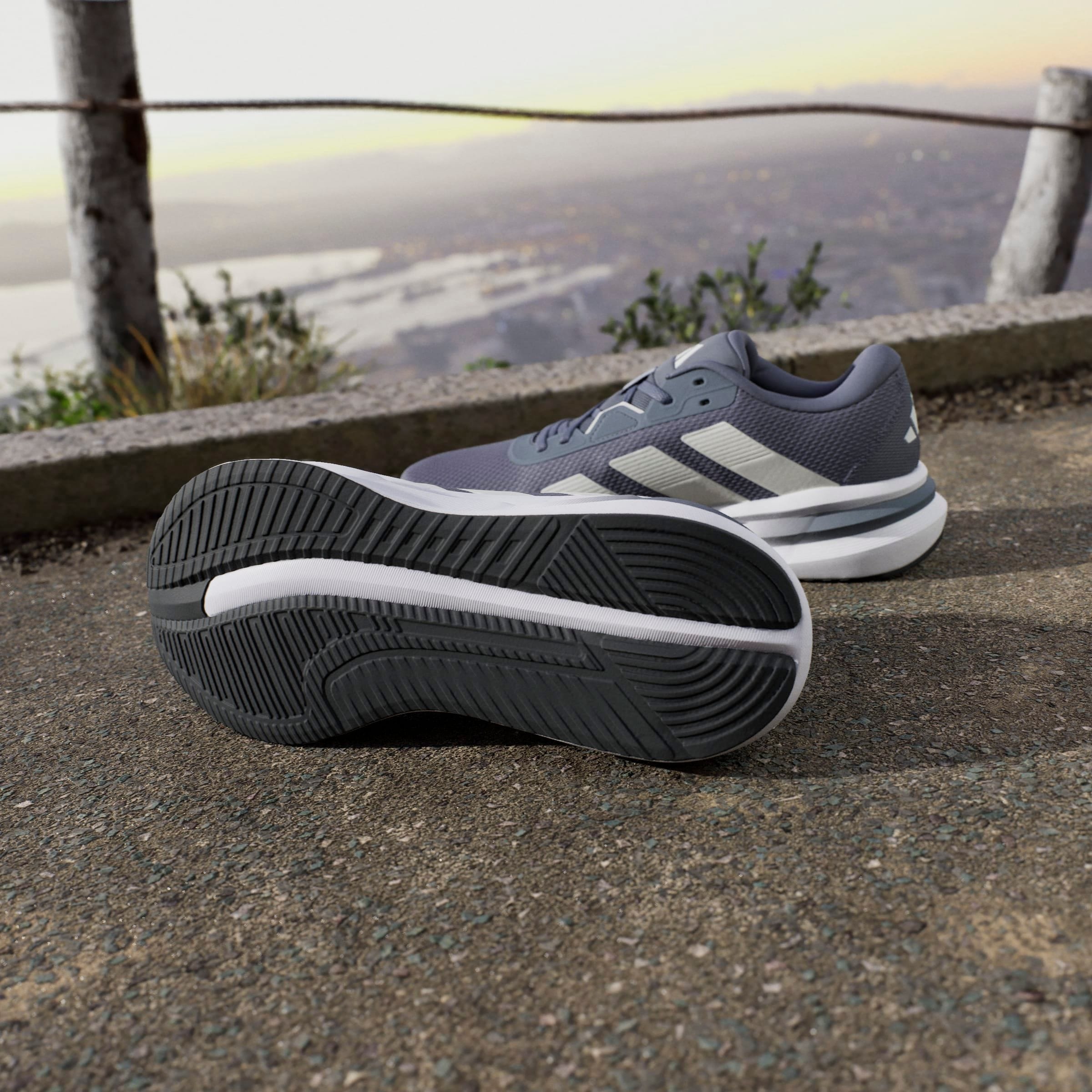 adidas Performance Laufschuh »GALAXY 7«