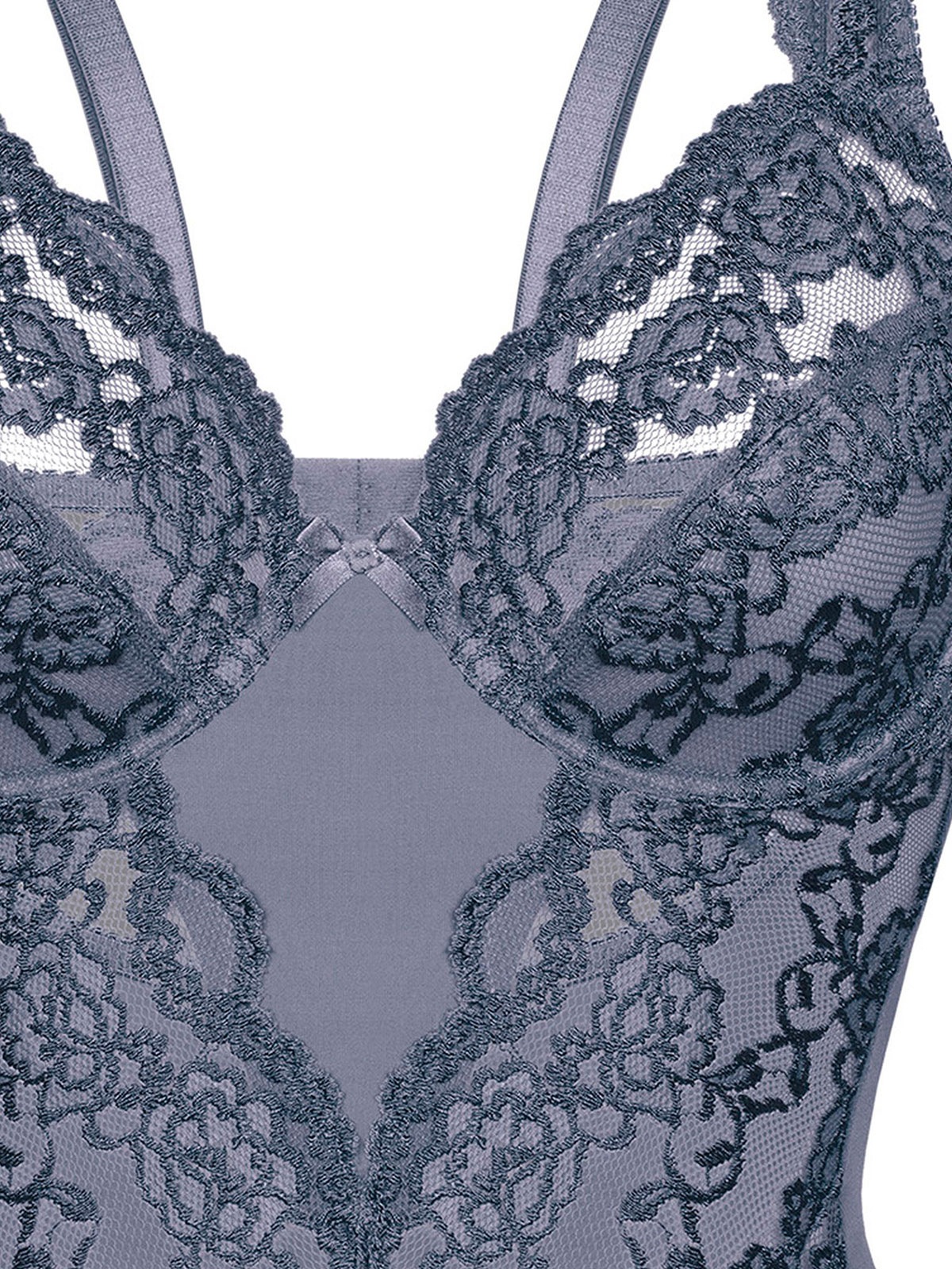 Sassa Body »Body CLASSIC LACE«
