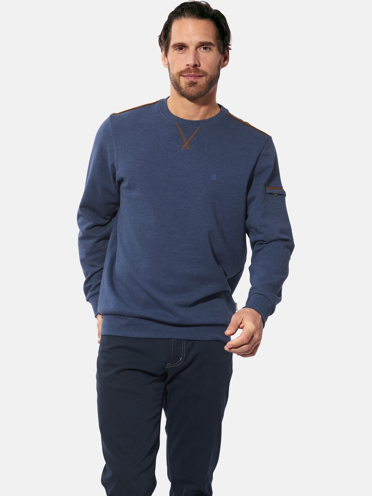Babista Sweatshirt »Sweatshirt PELDOR«

