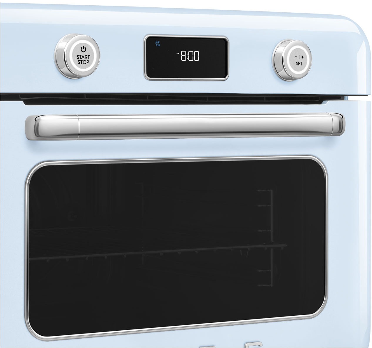 Smeg Multiofen »COF01PBEU«
