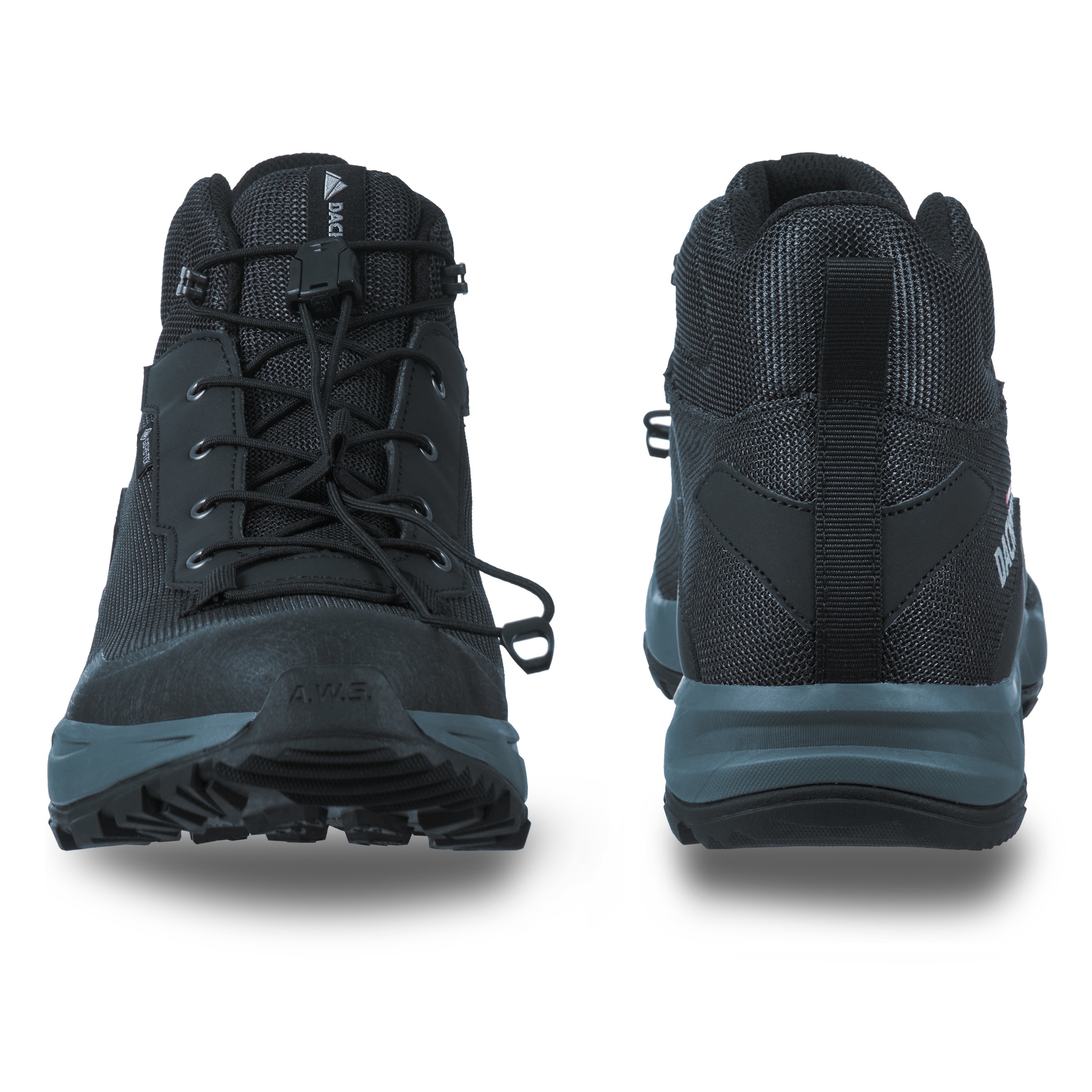 Dachstein Wanderschuh »DELTA ASCENT MC GORE-TEX«, wasserdicht