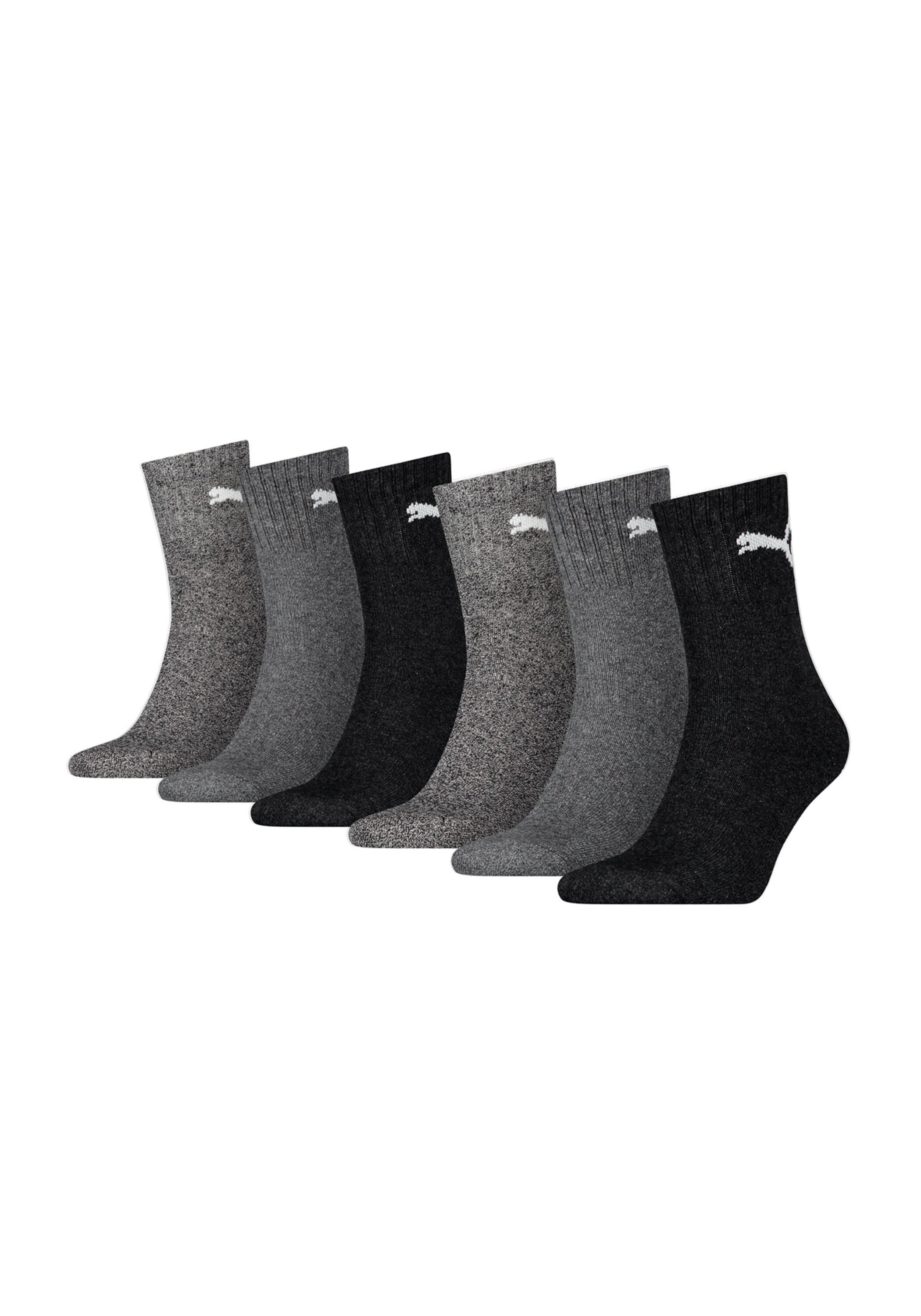 Kurzsocken »Socken 6er Pack«