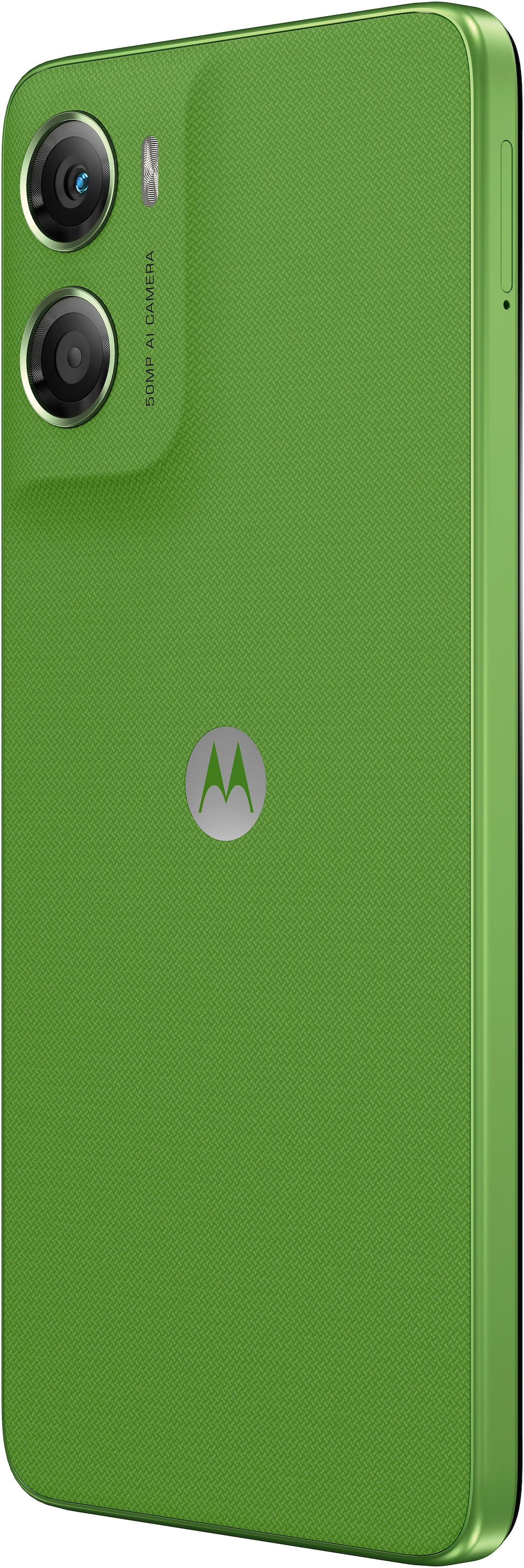 Motorola Smartphone »moto g06 128GB« tendril