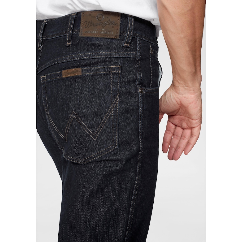 Wrangler Stretch-Jeans