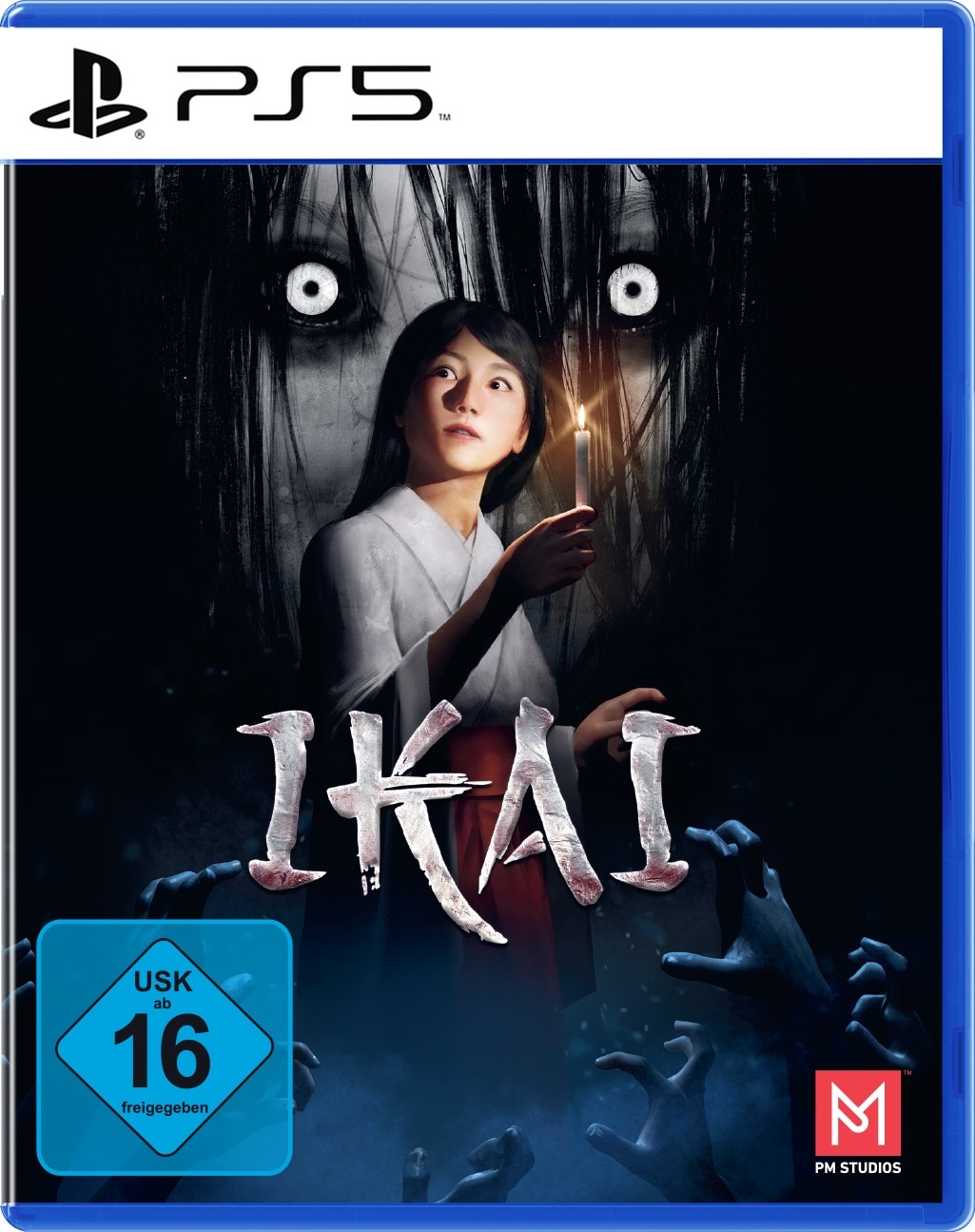 Spielesoftware »Ikai«, PlayStation 5 kaufen
