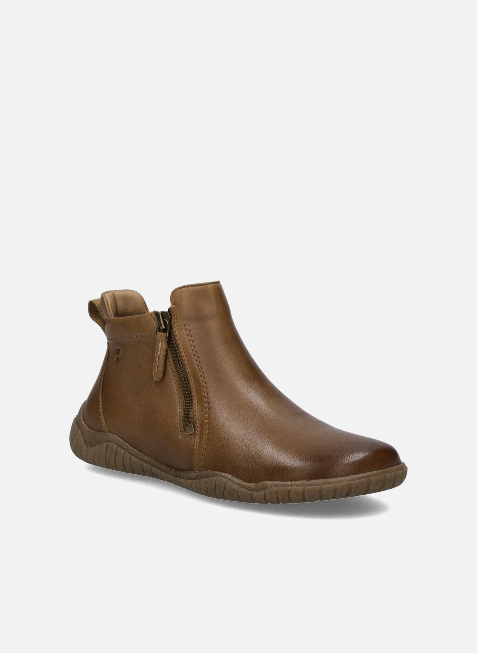 Josef Seibel Stiefelette »Wynona 16, camel«
