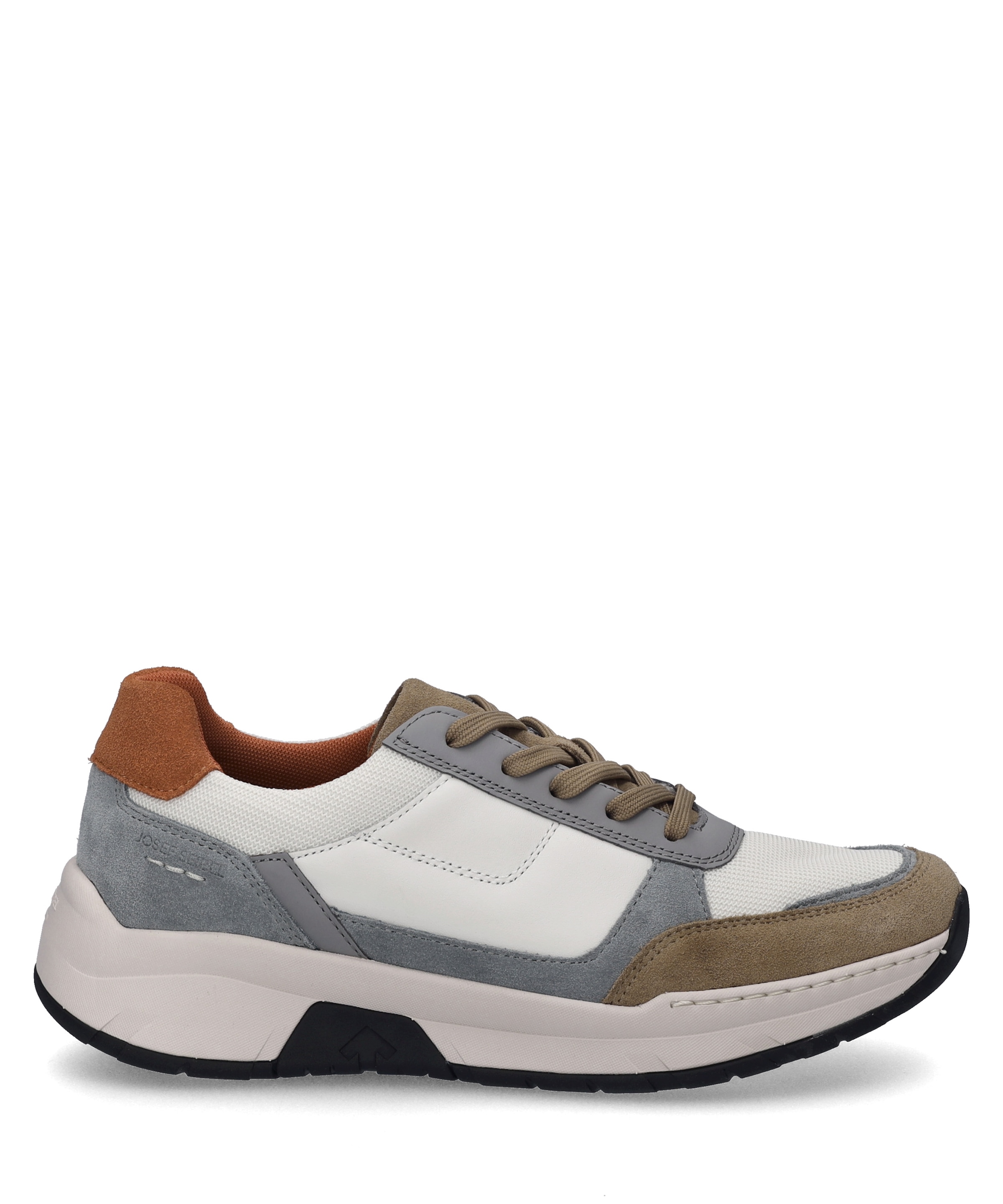 Josef Seibel Sneaker »Mitchell 10, natur-multi«
