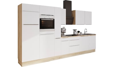 OPTIFIT Küchenzeile »Aken«, ohne E-Geräte, Breite 360 cm kaufen