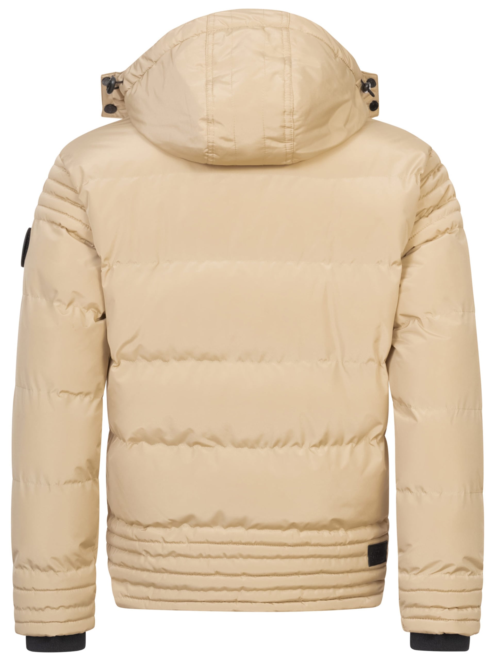 Alessandro Salvarini Winterjacke »A. Salvarini Herren Winterjacke AS281«