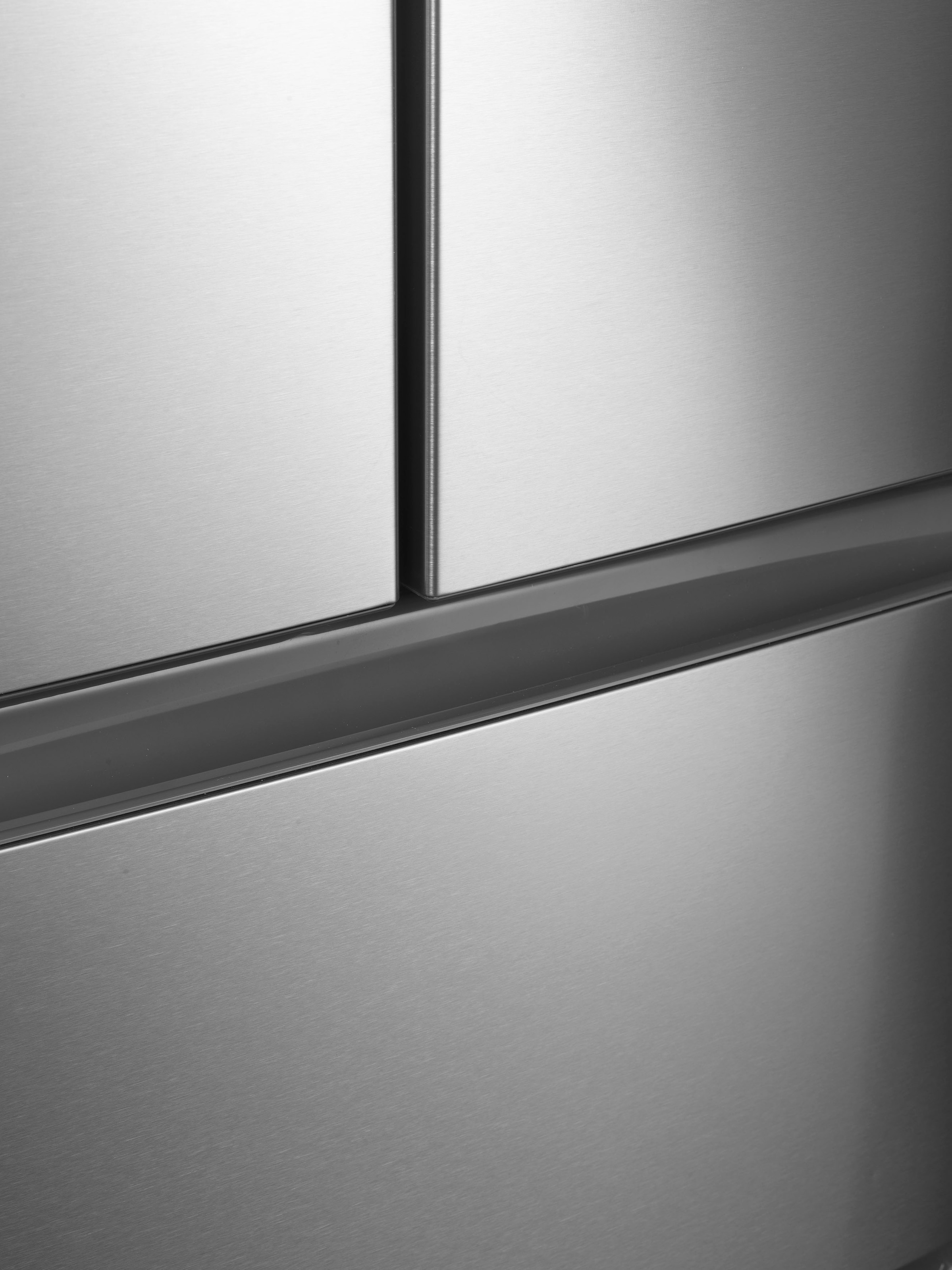 Amica French Door »KGCN 388 180 E«