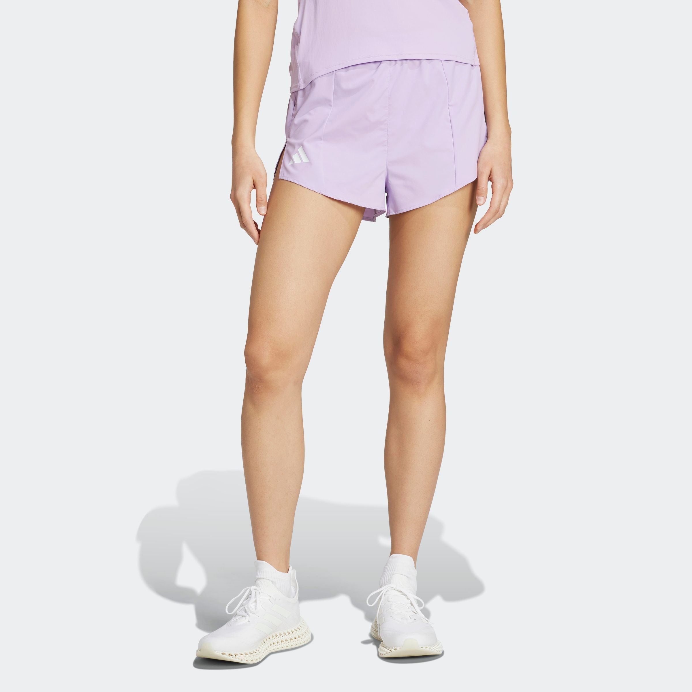 adidas Performance Laufshirt »ADIZERO E TEE«