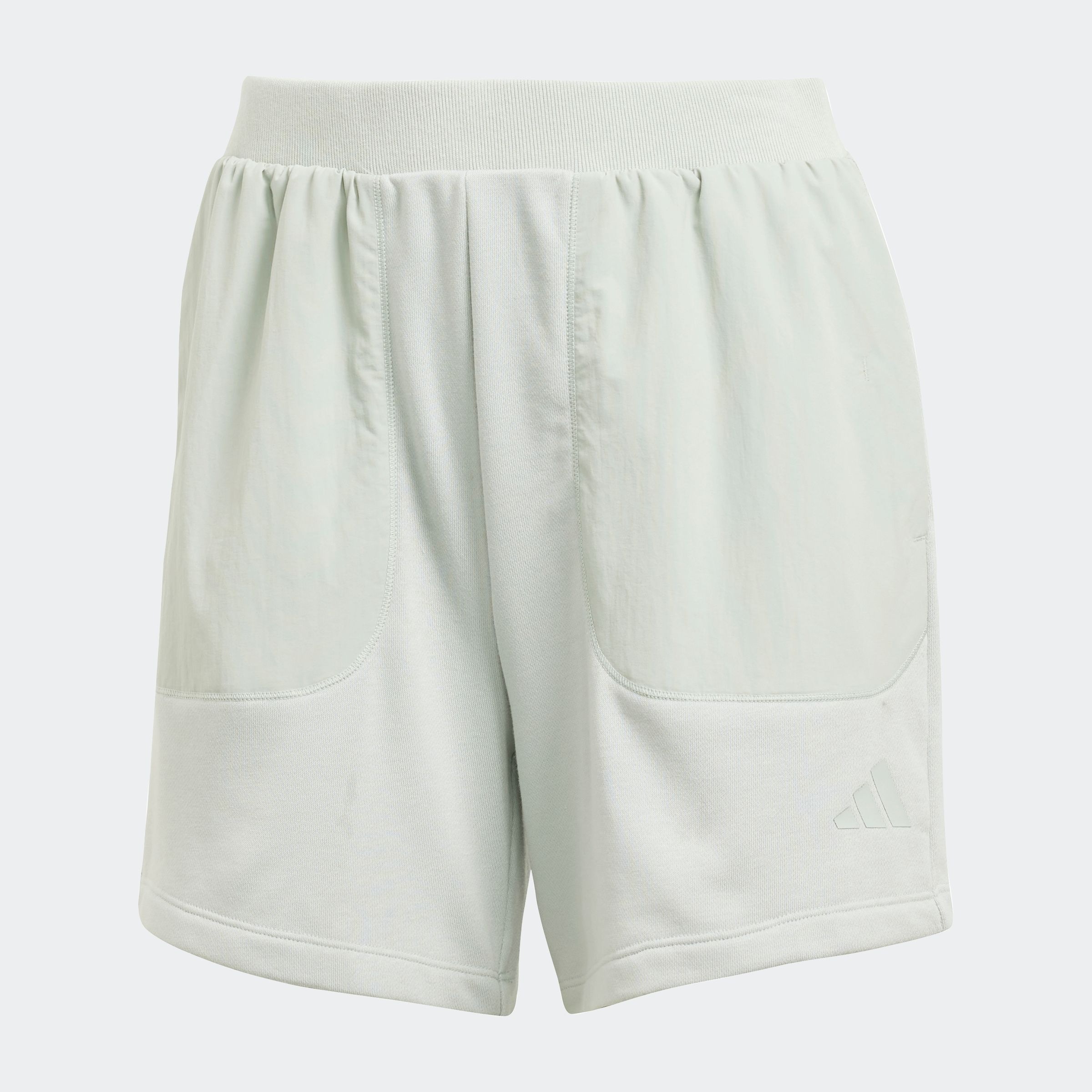 adidas Sportswear Shorts »W CE G SHORT«, (1 tlg.)