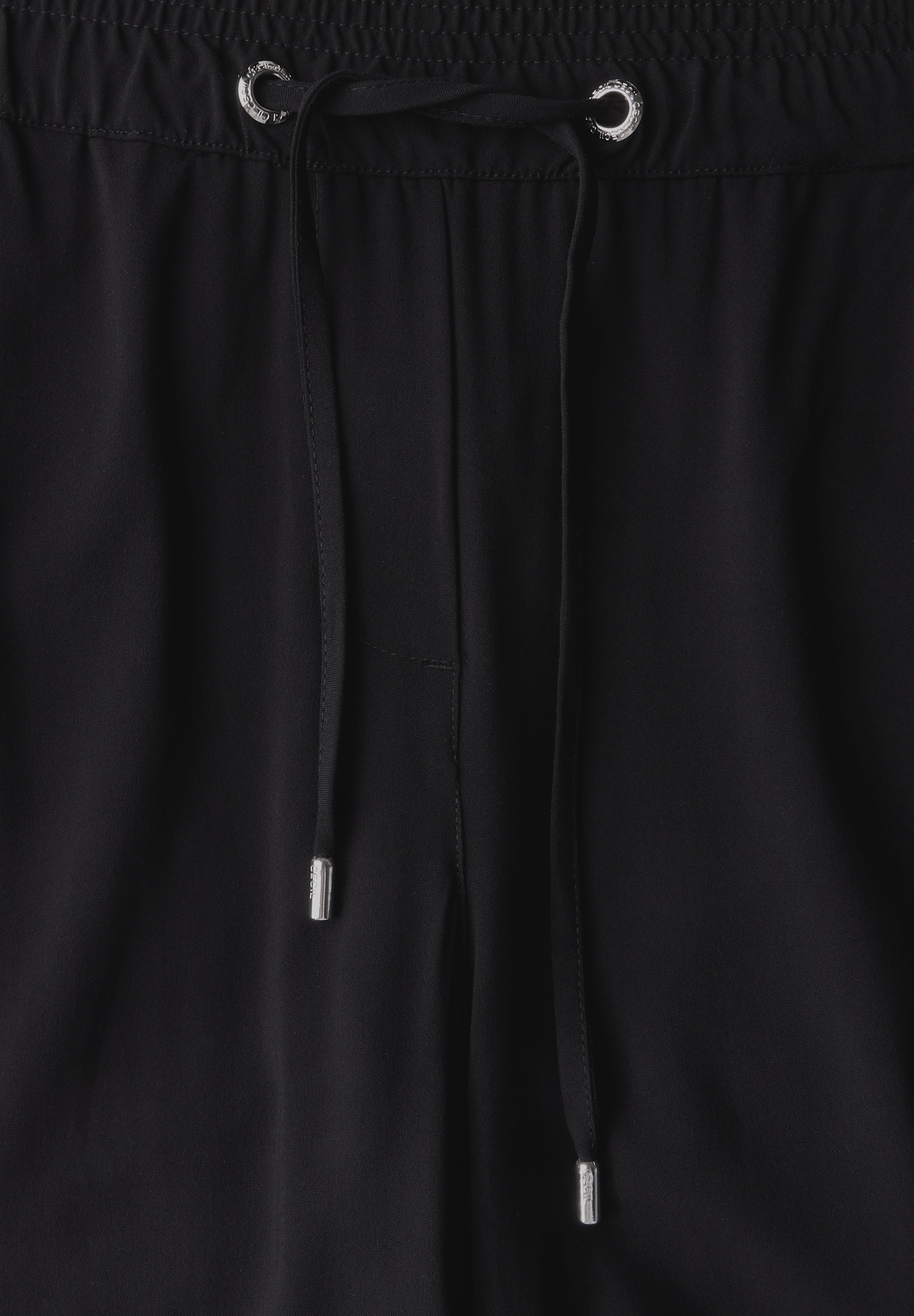 Cecil 7/8-Hose »Style Neele«, mit elastischem Bund und Tunnelzug