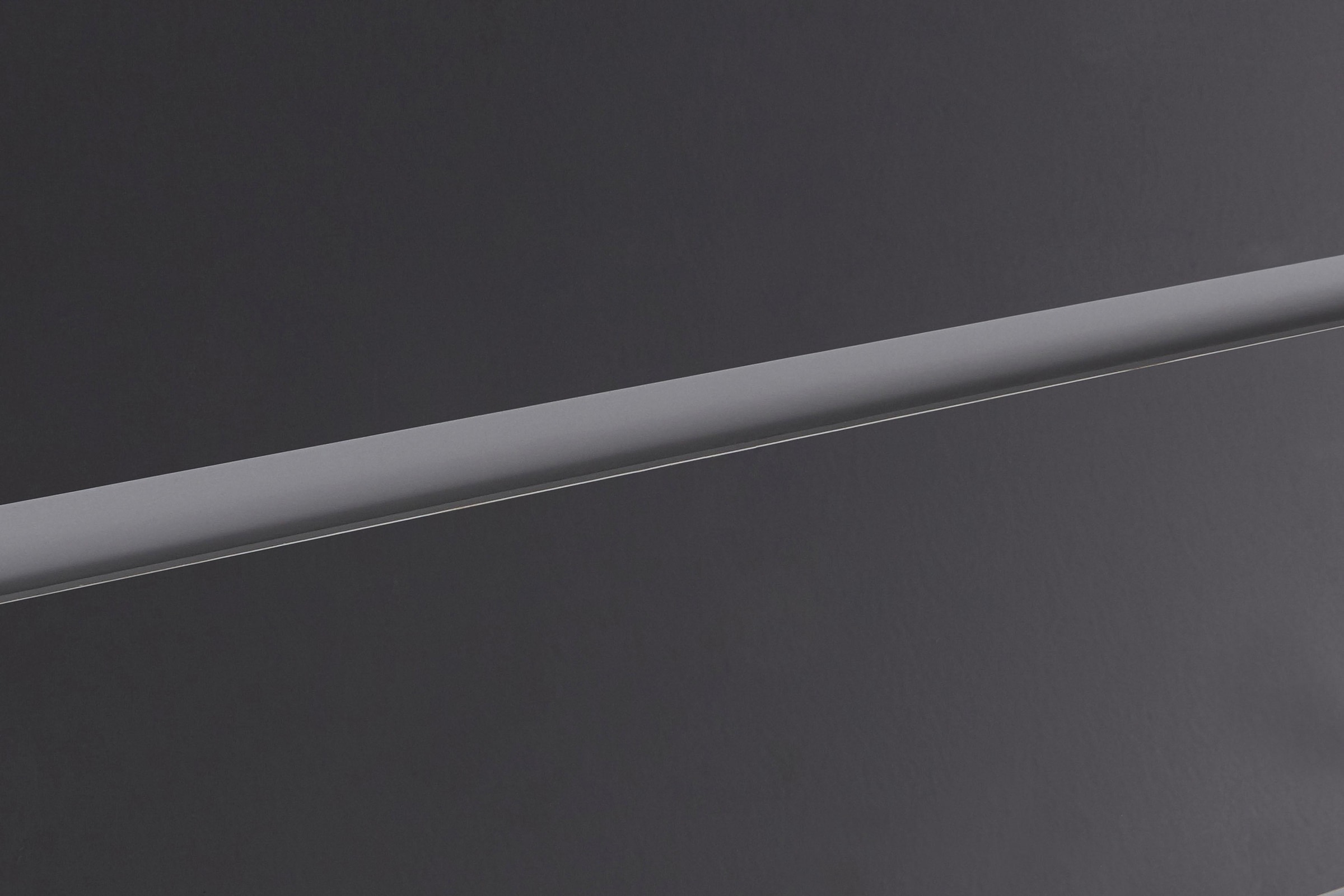 INOSIGN Nachtkommode »Mailand«, Höhe 66 cm