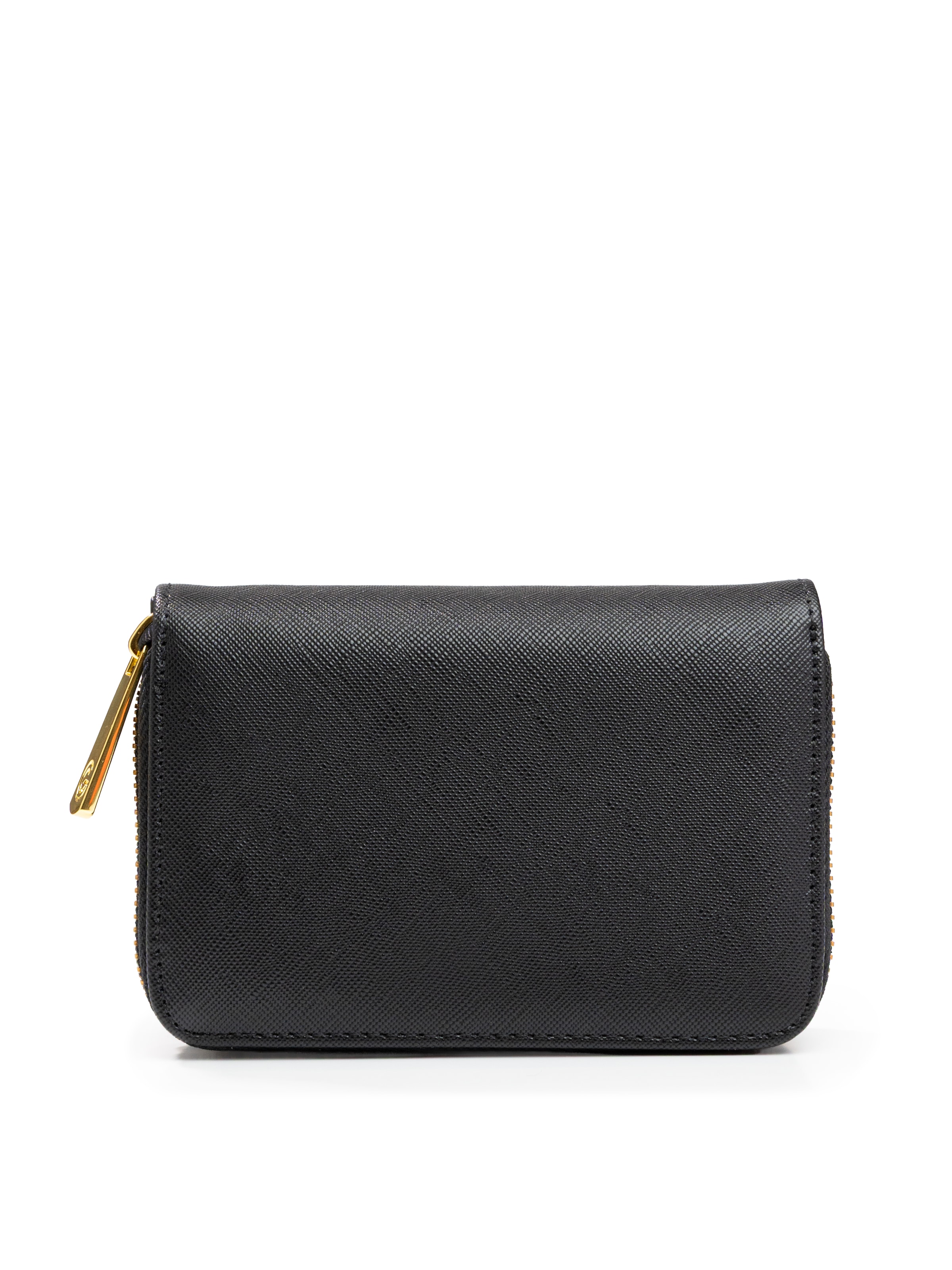 GABRIELLA G By Gabriella Gucci Geldbörse »CHIARA« Damen Portemonnaie, Geldbeutel, Money Pocket mit Logo