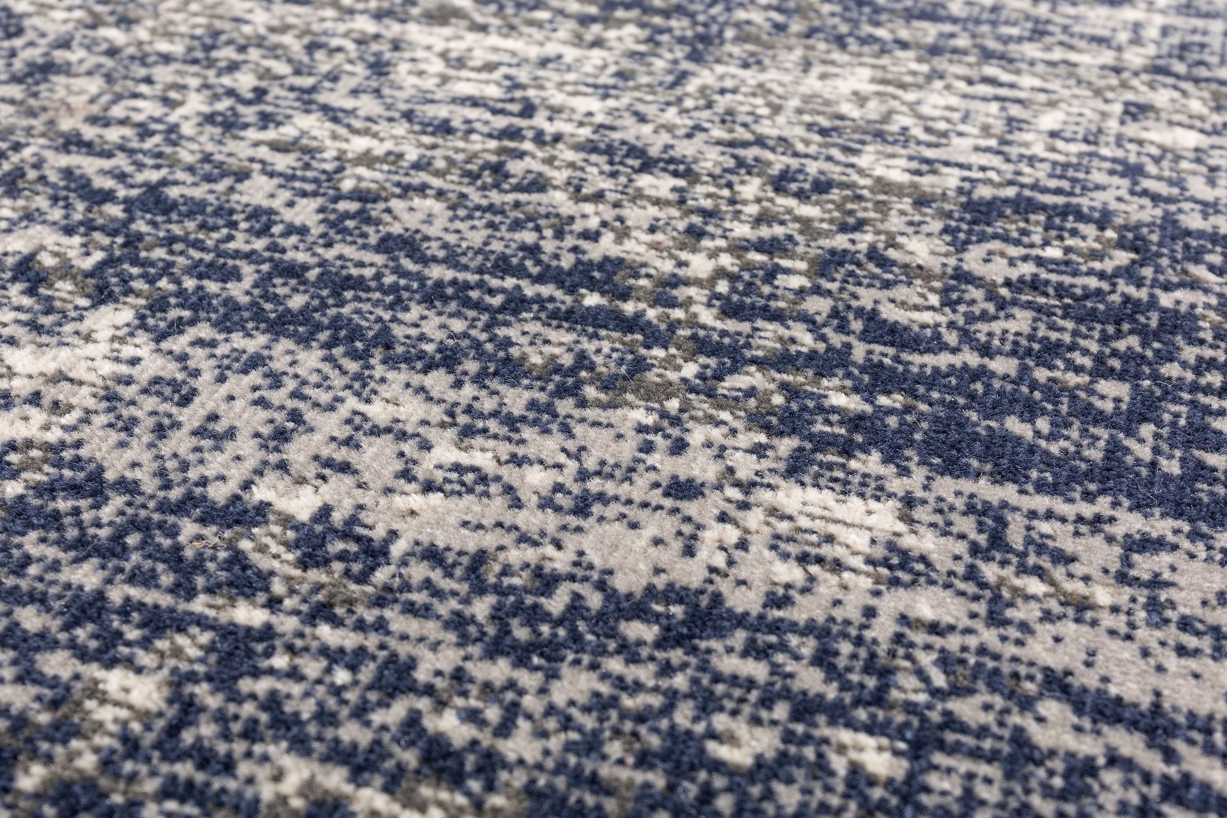 Andiamo Teppich »Colore«, rechteckig, 6 mm Höhe, verschieden Designs, In- und Outdoor geeignet, Wohnzimmer